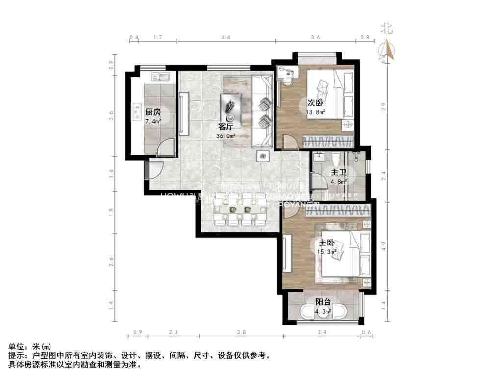 瀚裕华园