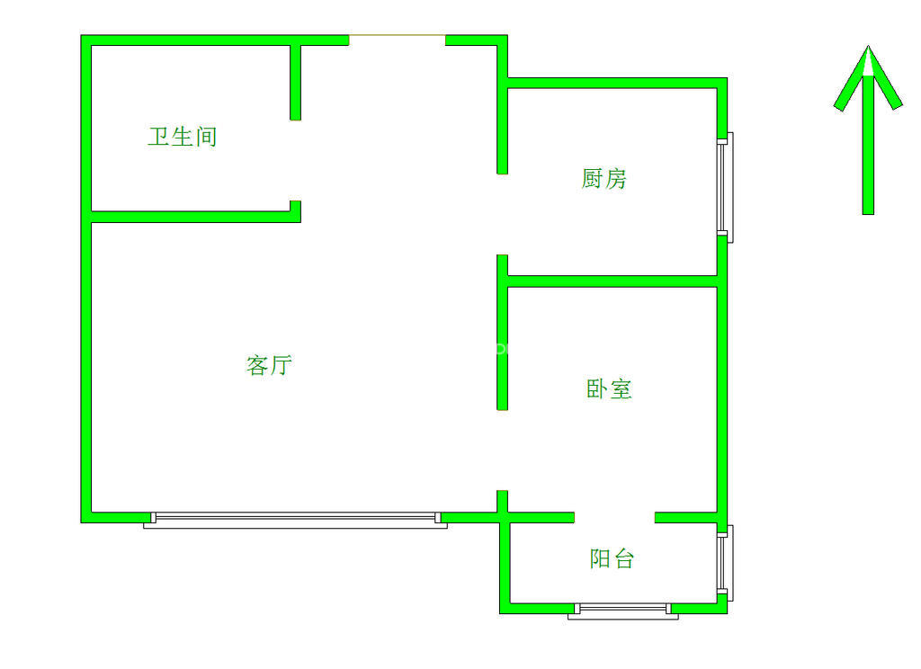 雁翔苑