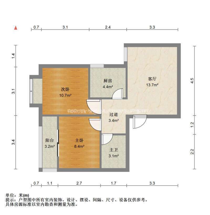 三箭瑞福苑