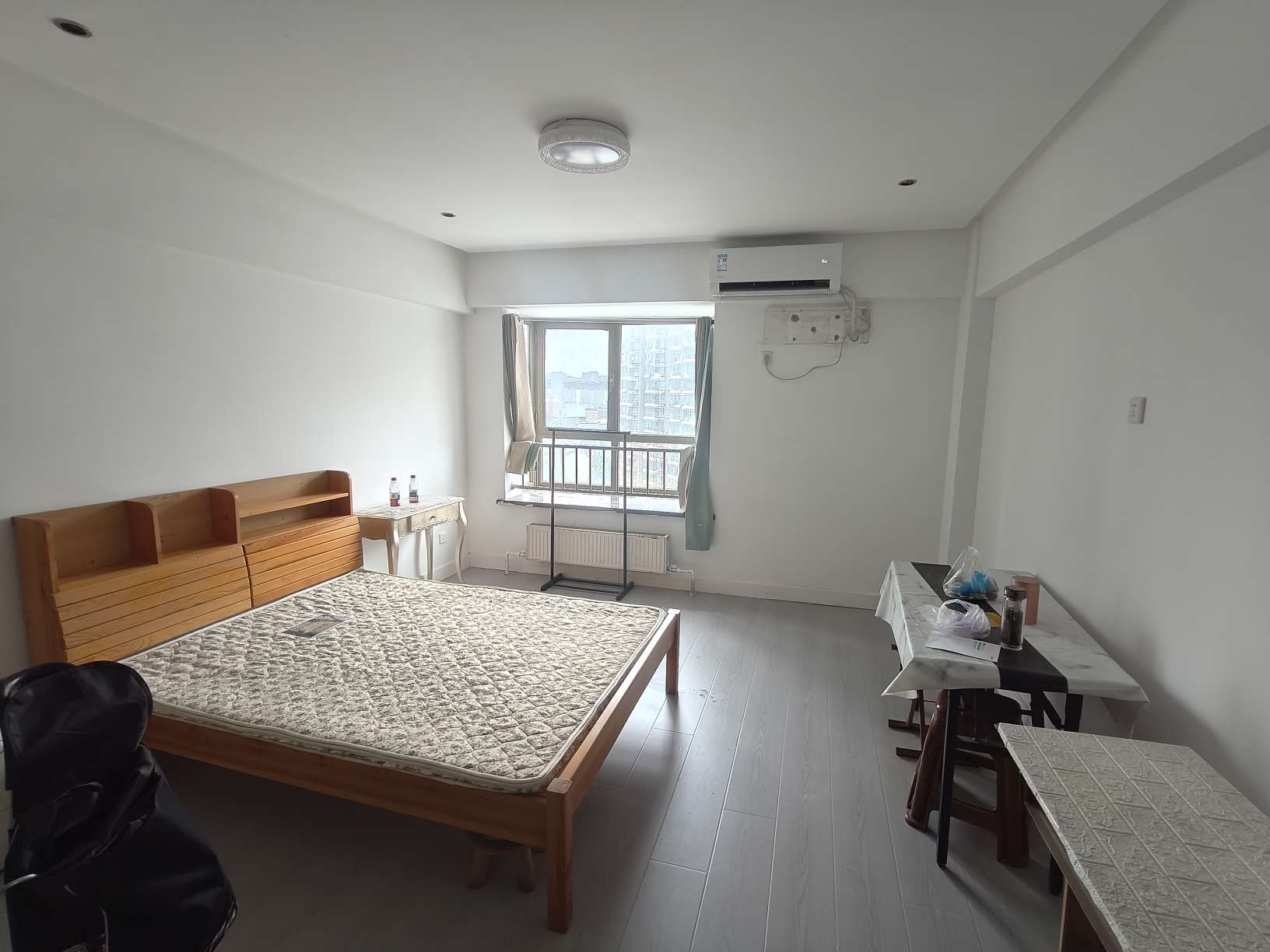 整租·天业盛世花城(商住楼)  北