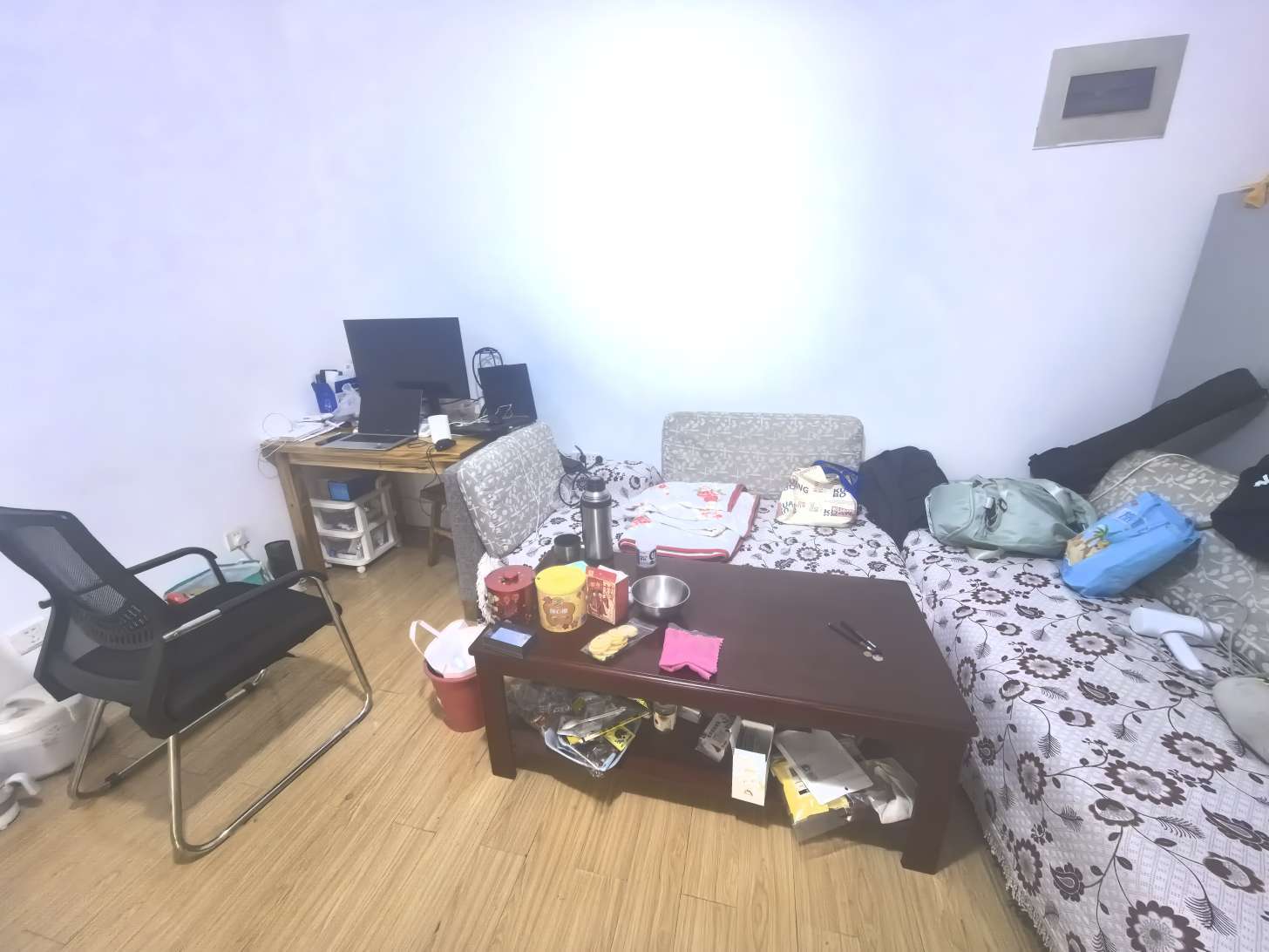 鲁商常春藤