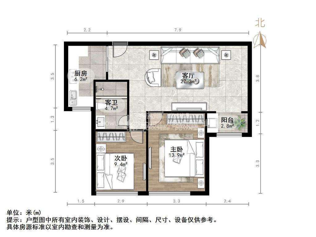 龙腾国际花园