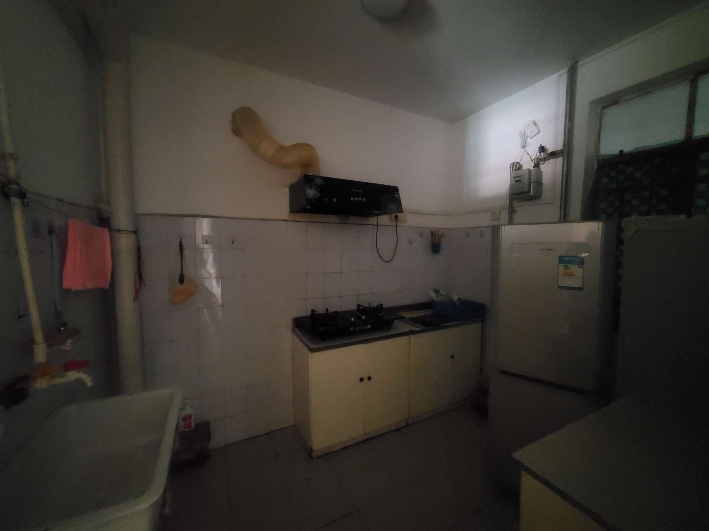 二七中街34号院