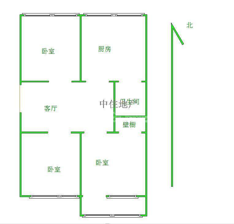 青后小区