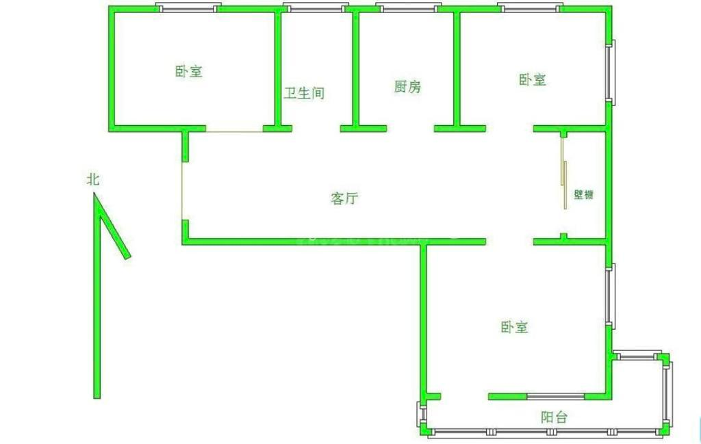 前陈家楼