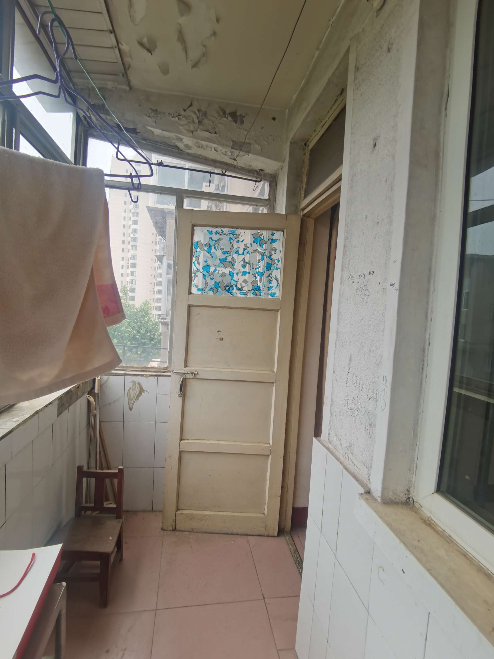济钢新村东区