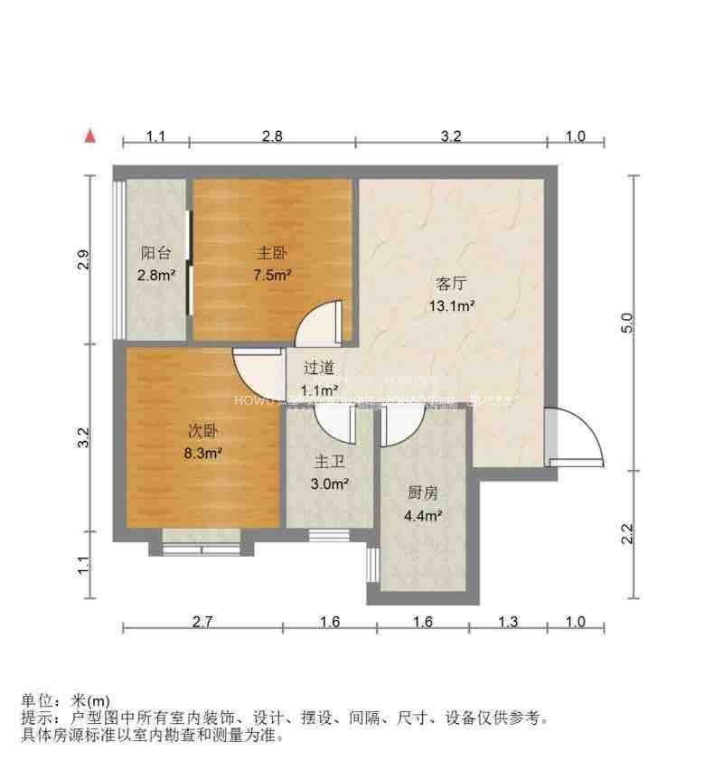 三箭瑞福苑
