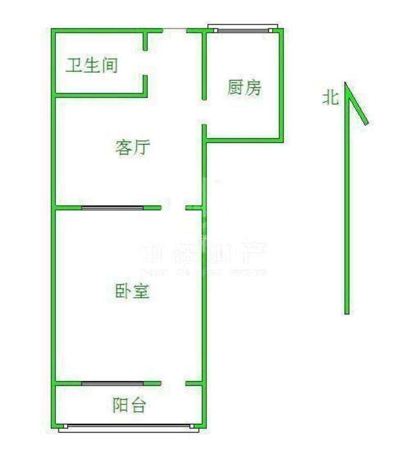 舜玉小区南区