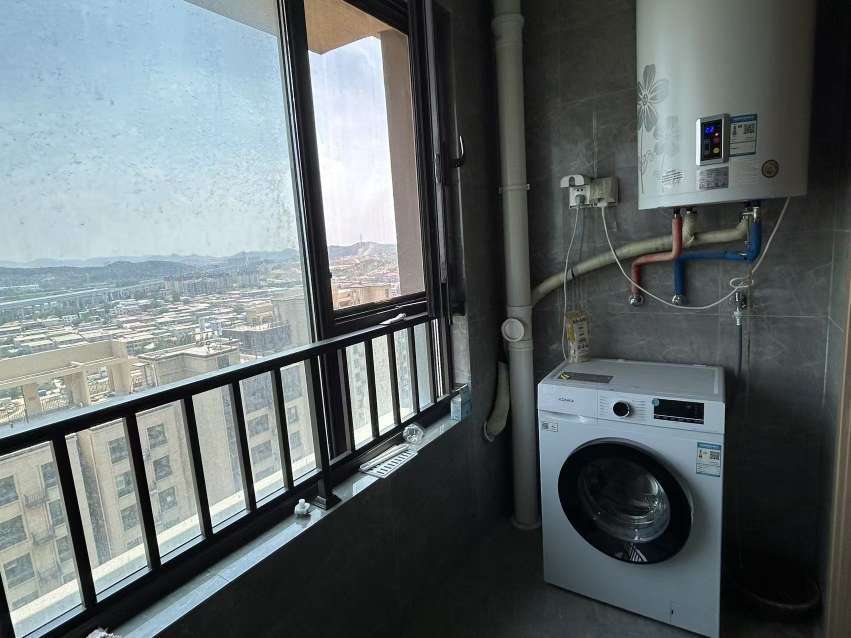 阳光城丽景公馆