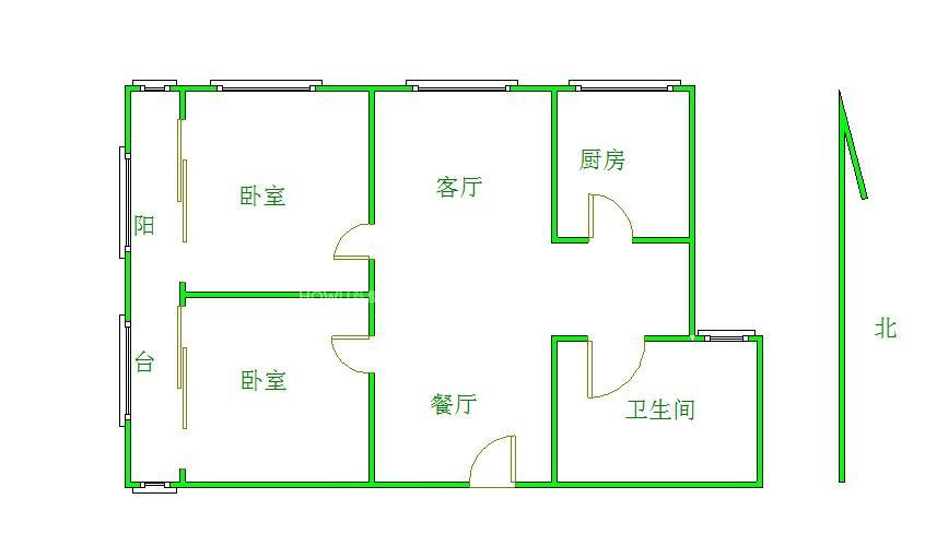 大地锐城