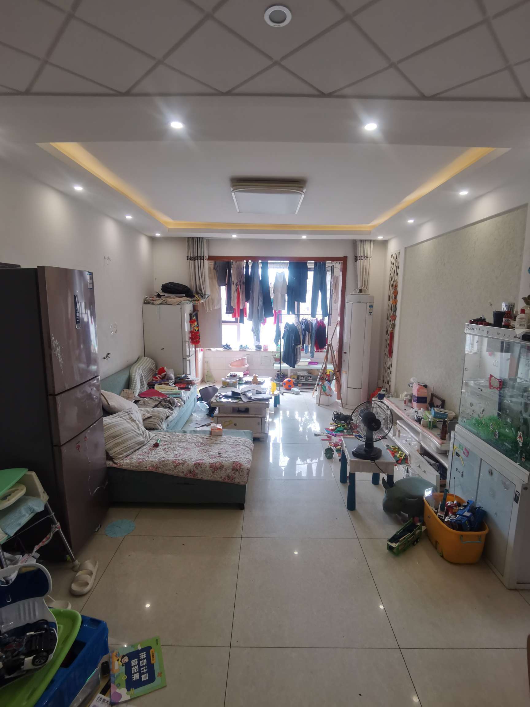 天鸿万象新天理想郡