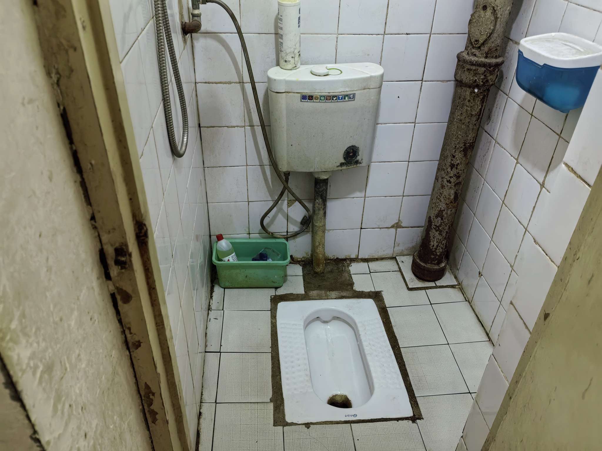桃园小区