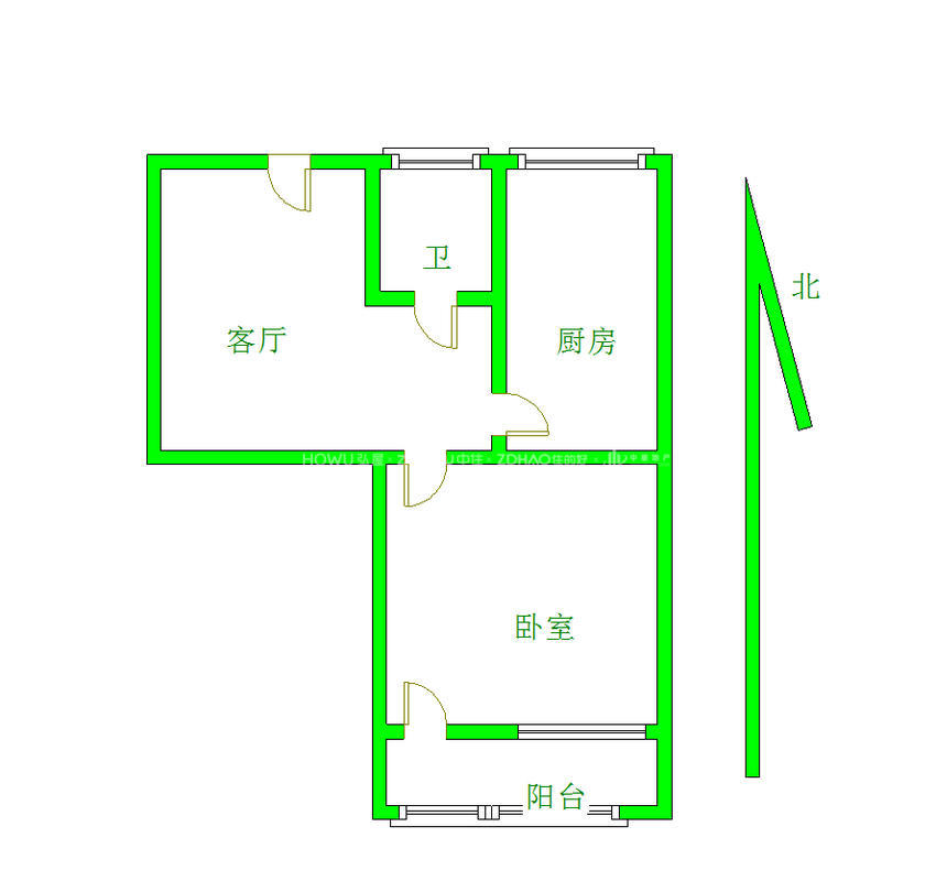 制锦市镇武街