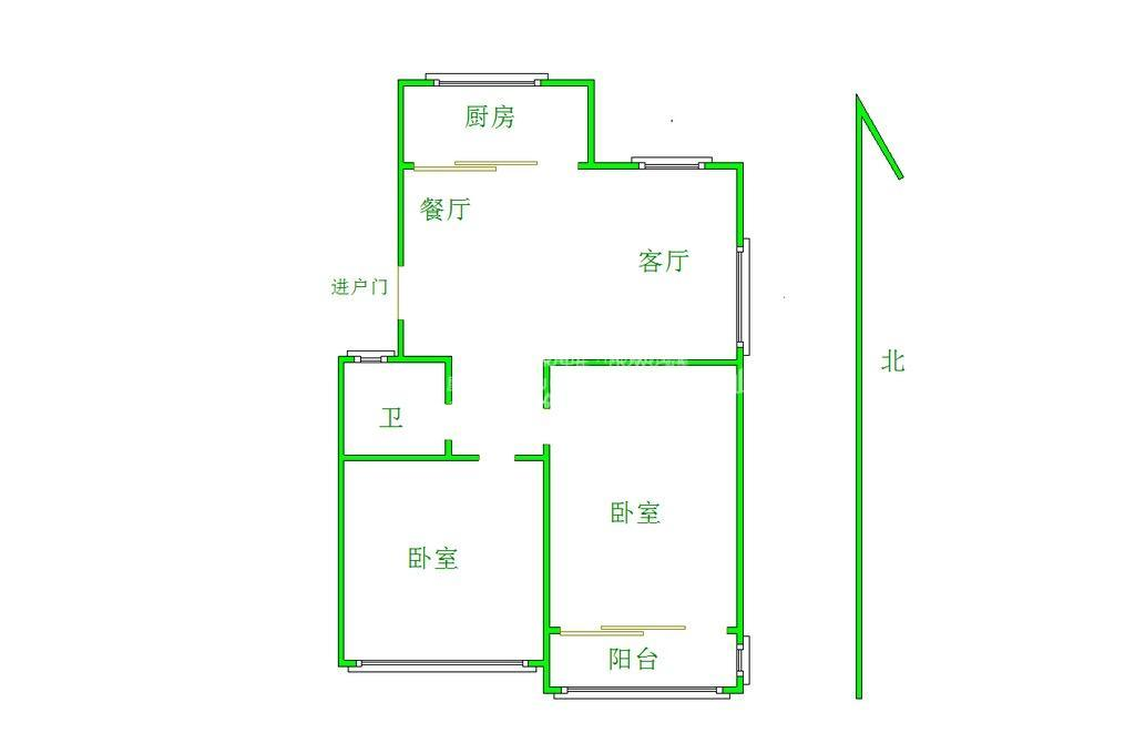 东方丽苑(张马屯小区)