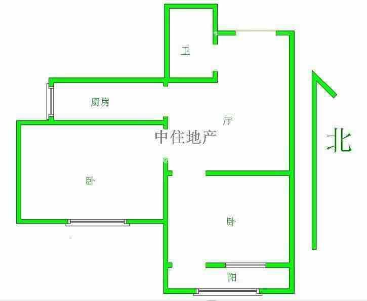 万达鸿景苑