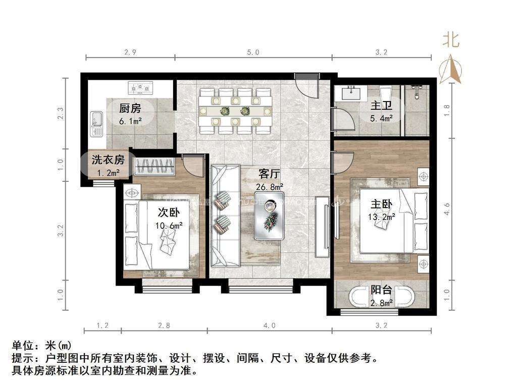 天鸿万象新天三区