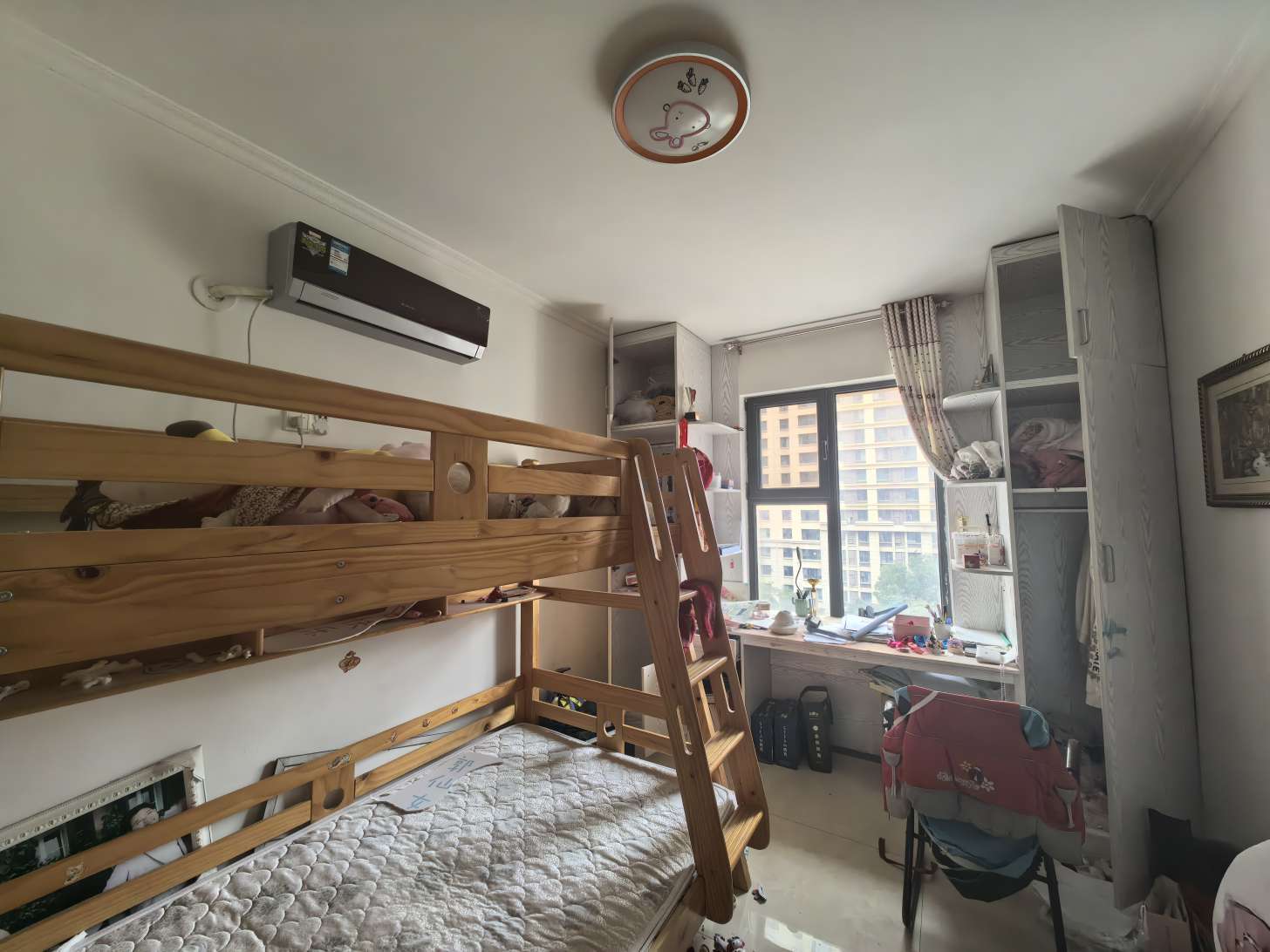 中建凤栖第