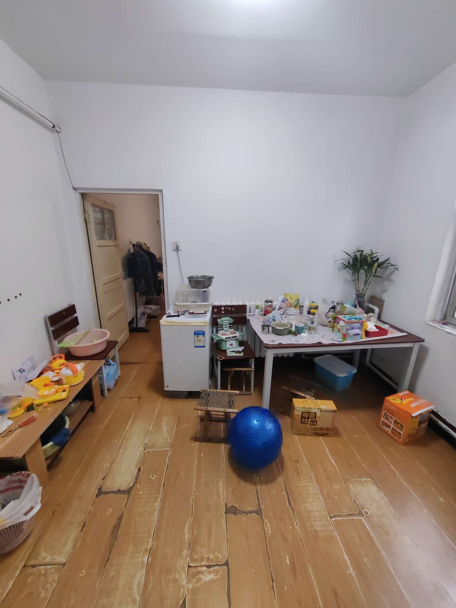 整租·制锦市铜元局前街小区  南北