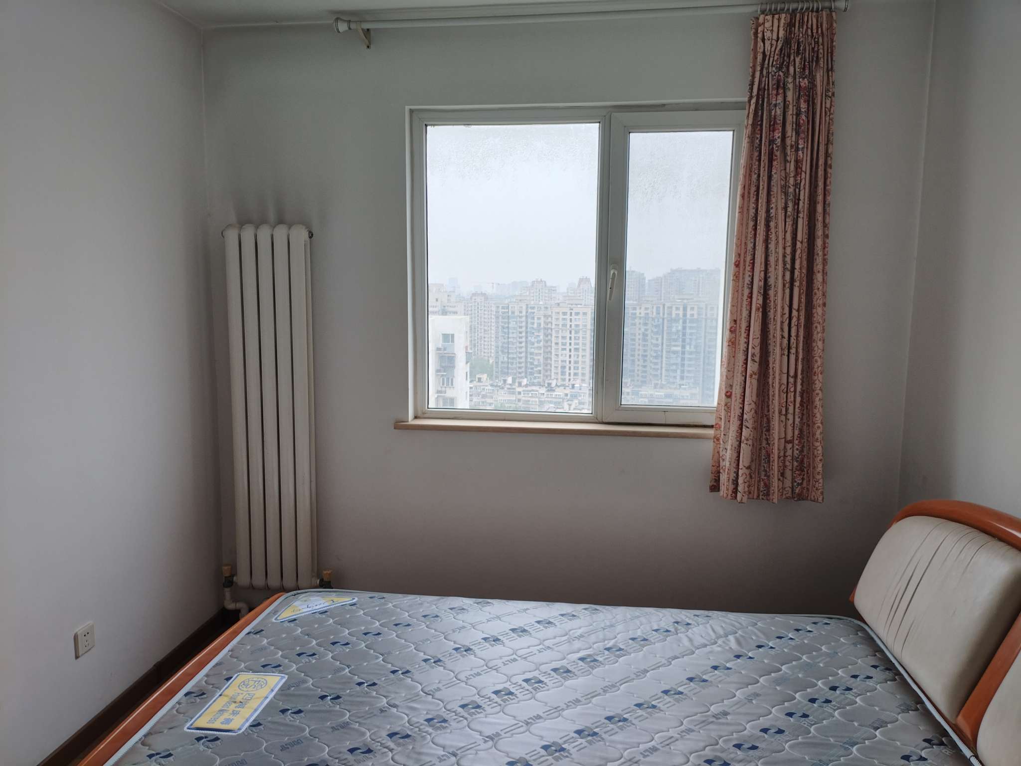 万达鸿景苑