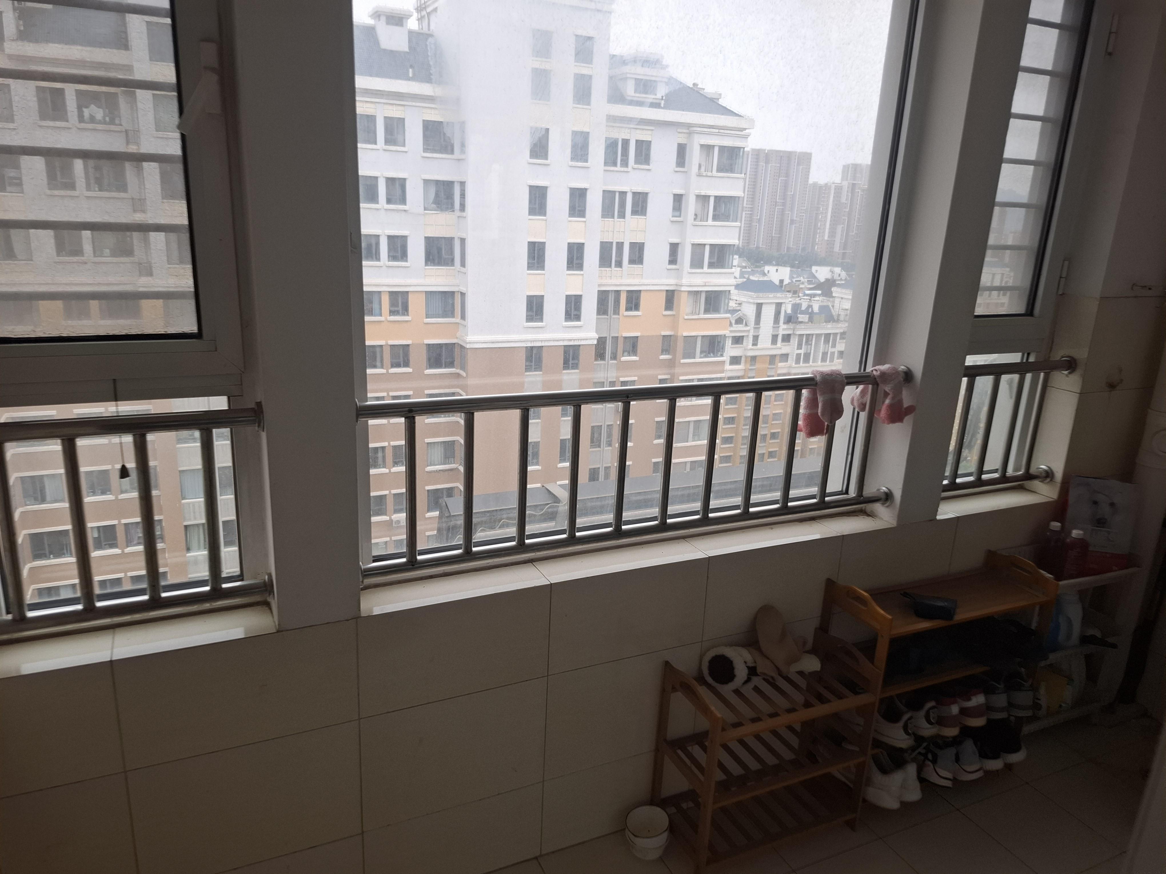鲁商常春藤