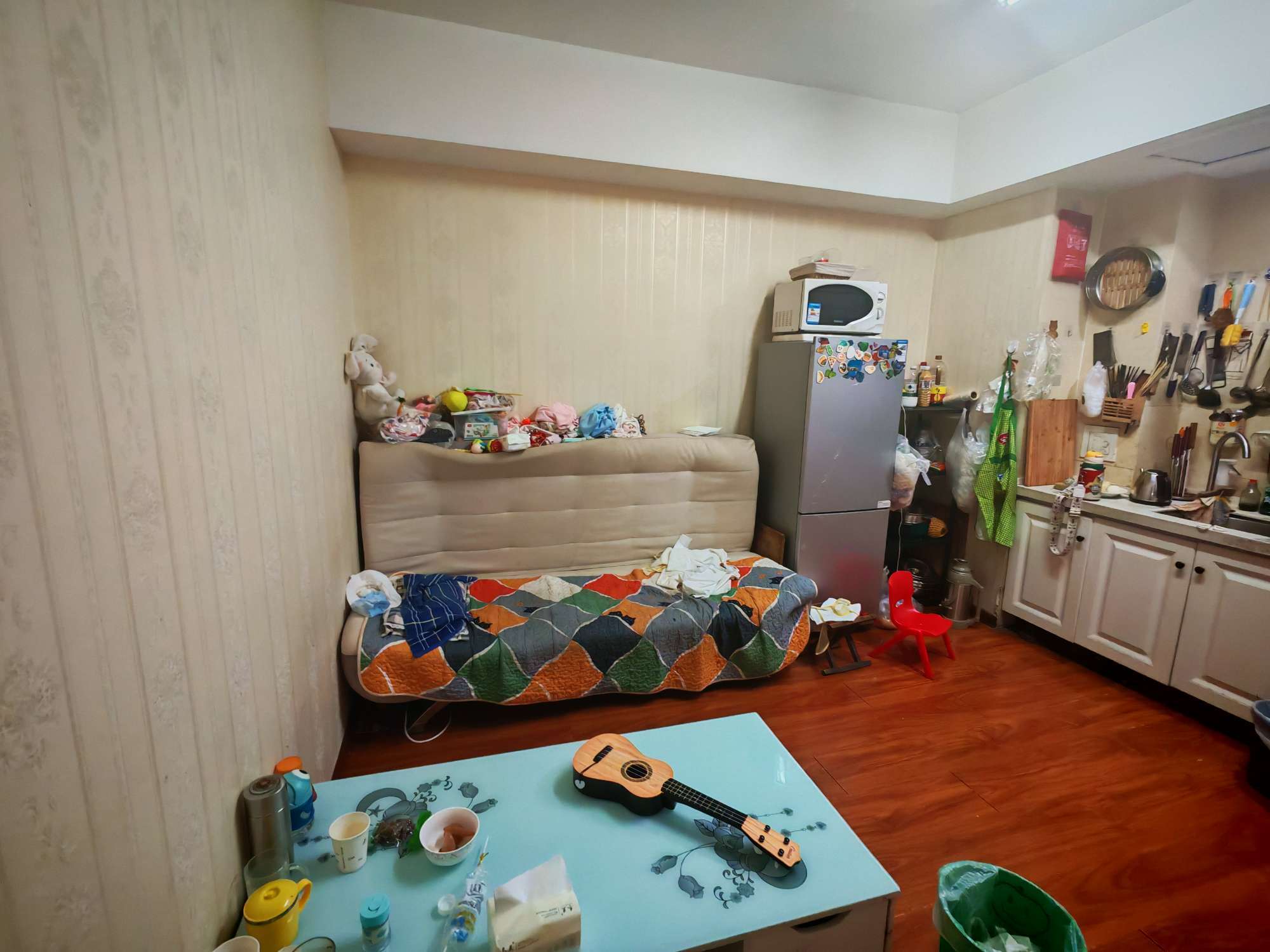 恒大城(商住楼)