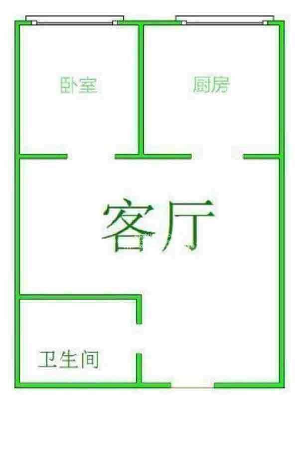 恒大城(商住楼)