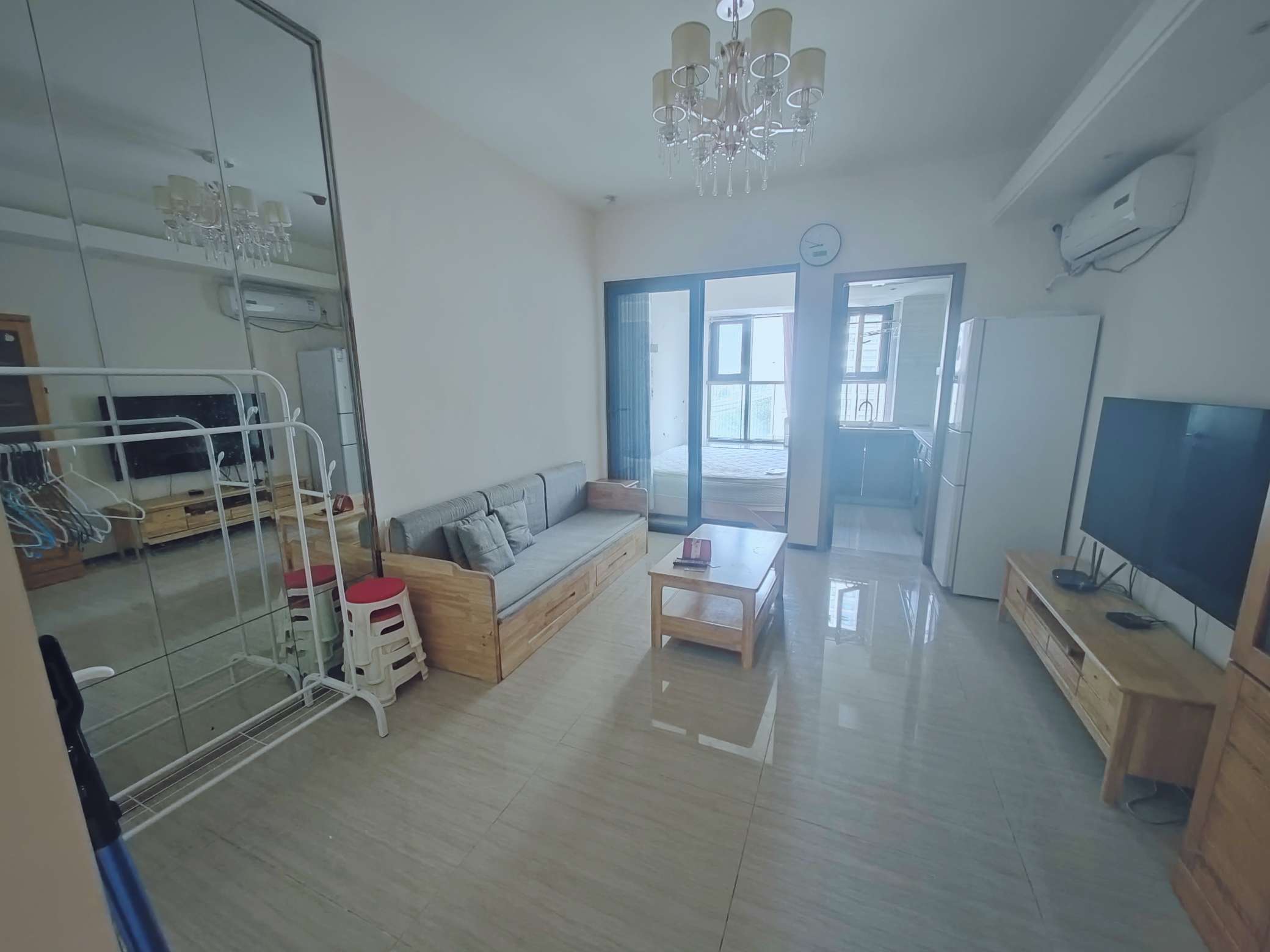 恒大城(商住楼)