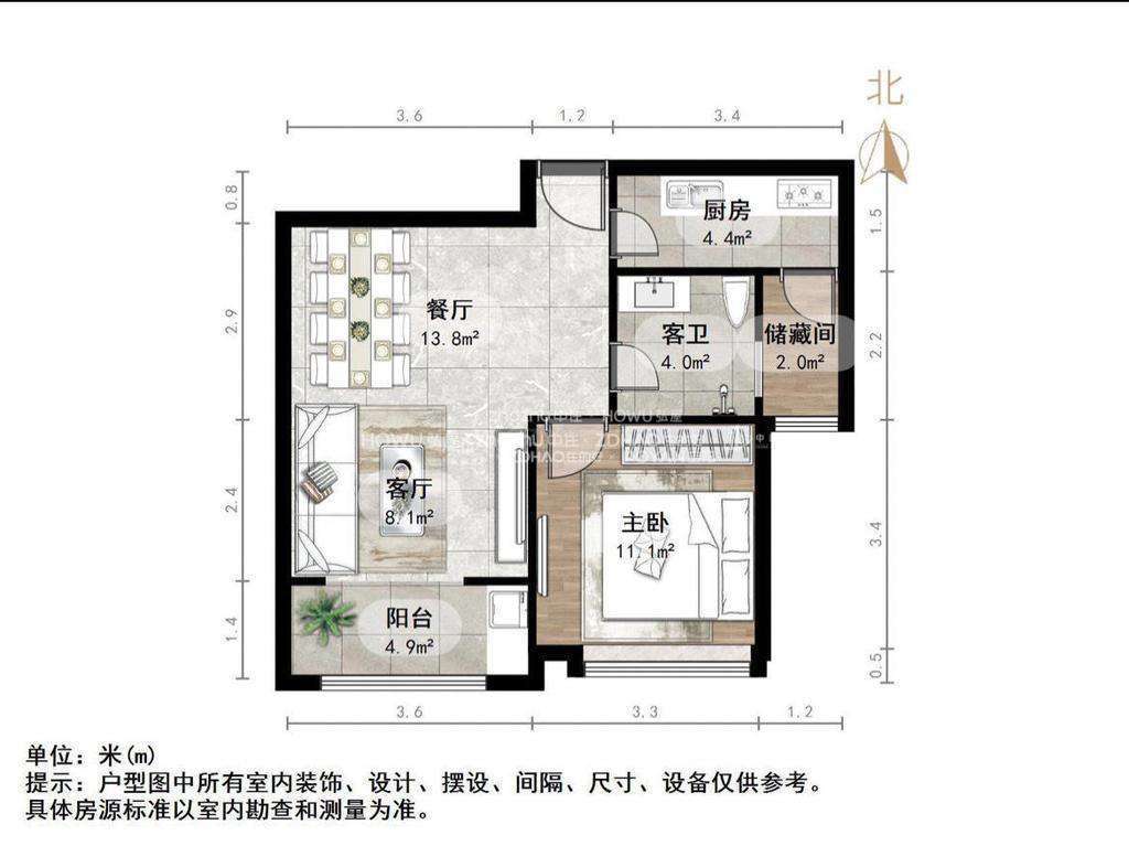 鲁商常春藤