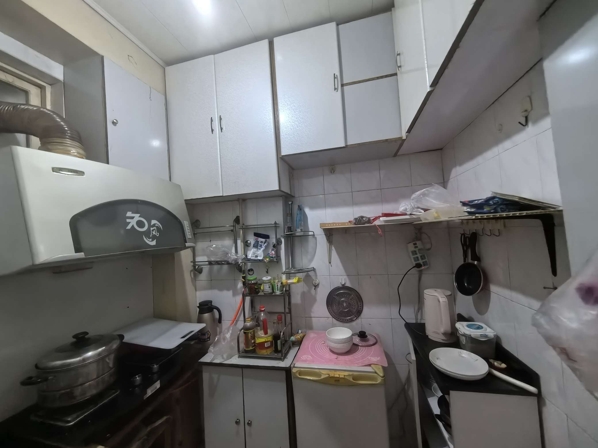 山师教工三宿舍