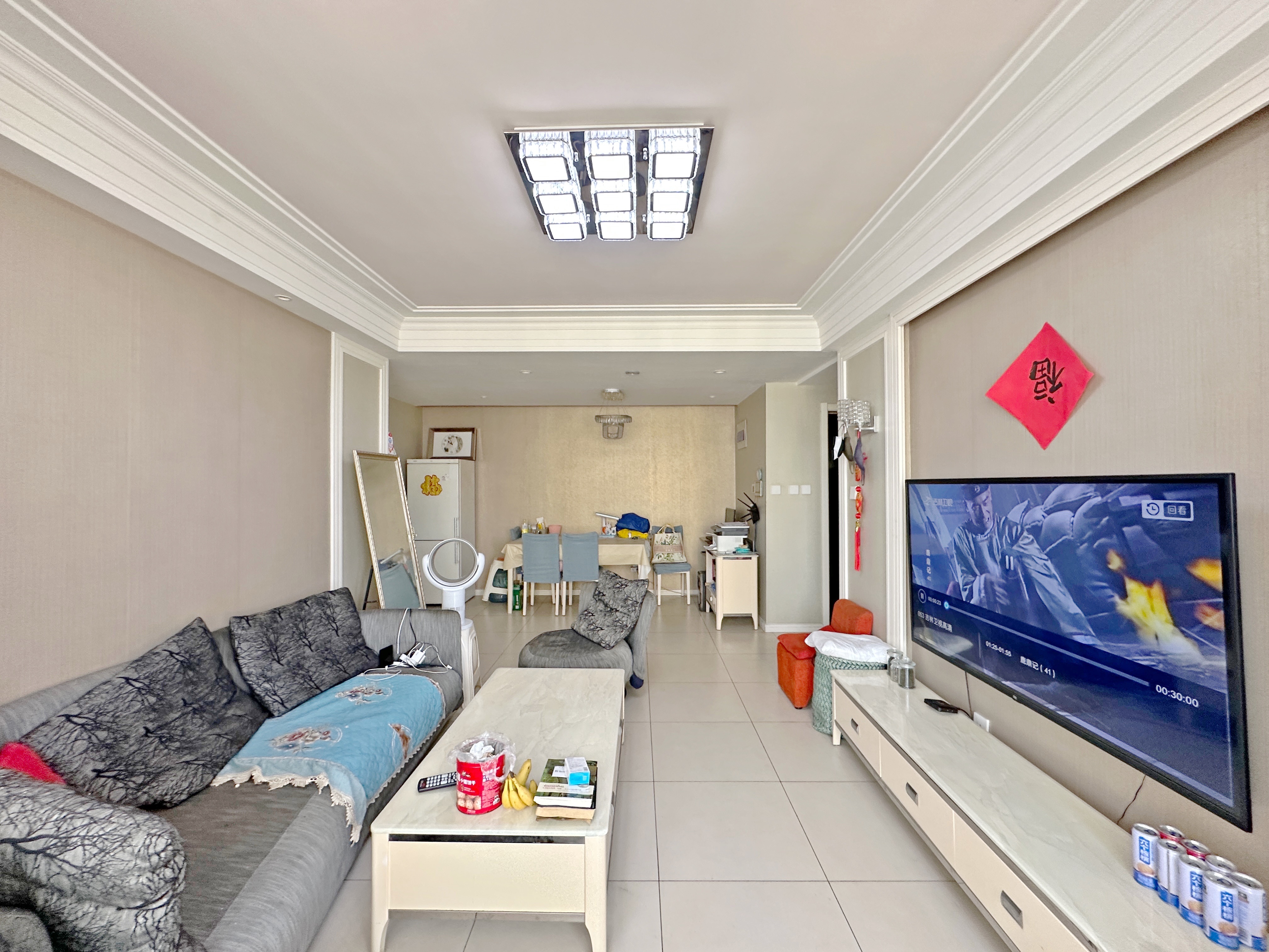 阳光100国际新城(H区)