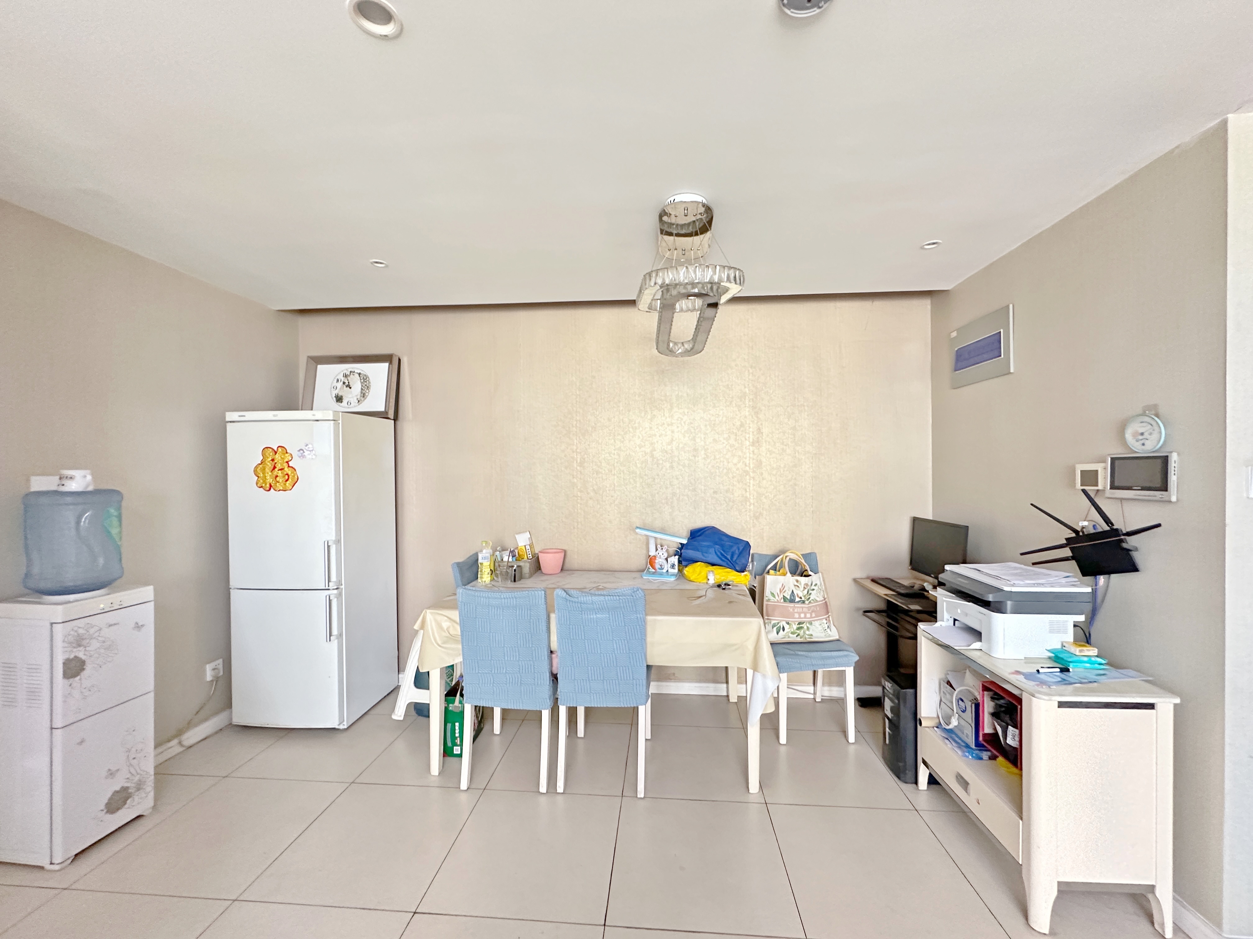 阳光100国际新城(H区)