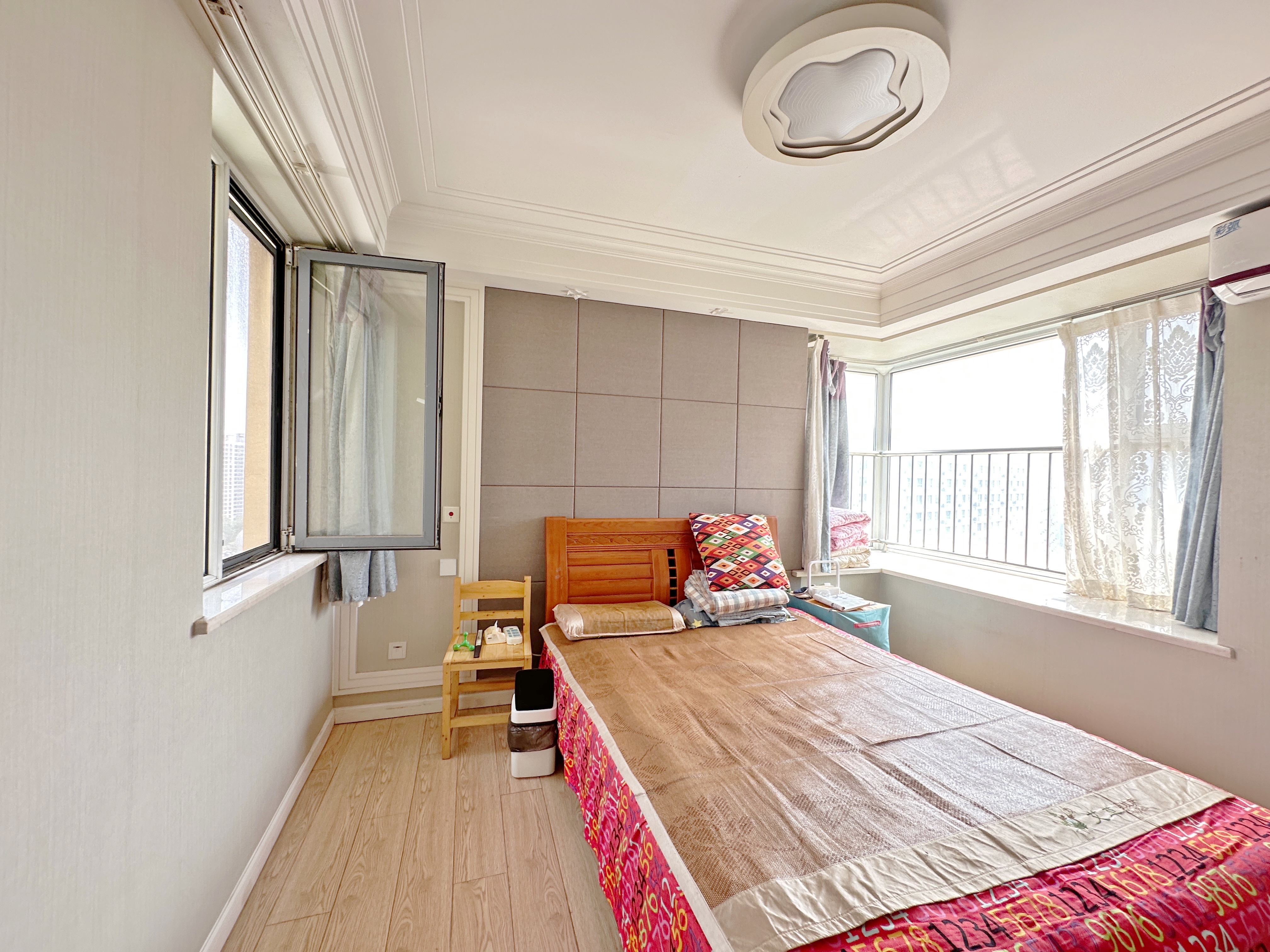 阳光100国际新城(H区)