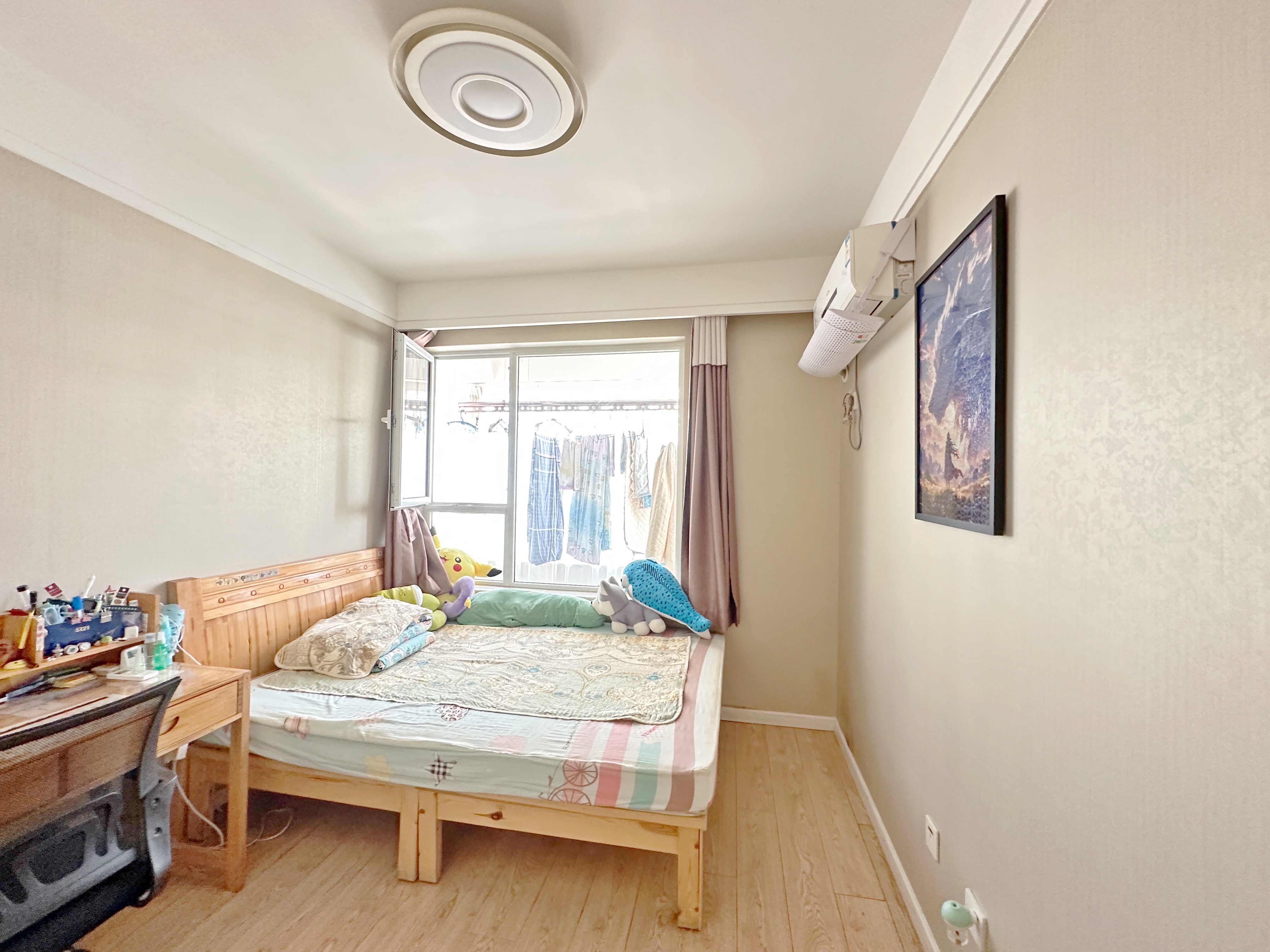 阳光100国际新城(H区)