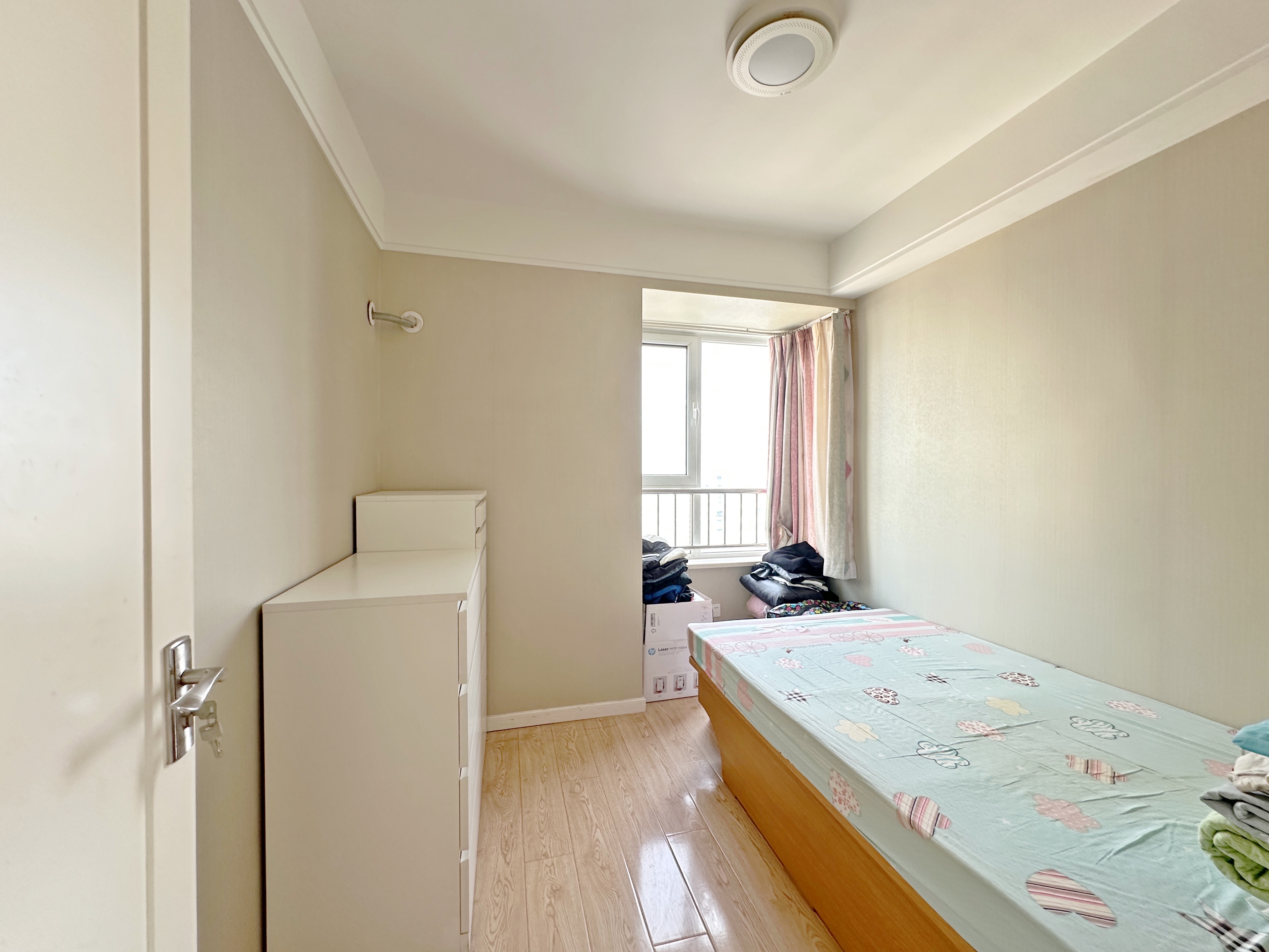 阳光100国际新城(H区)