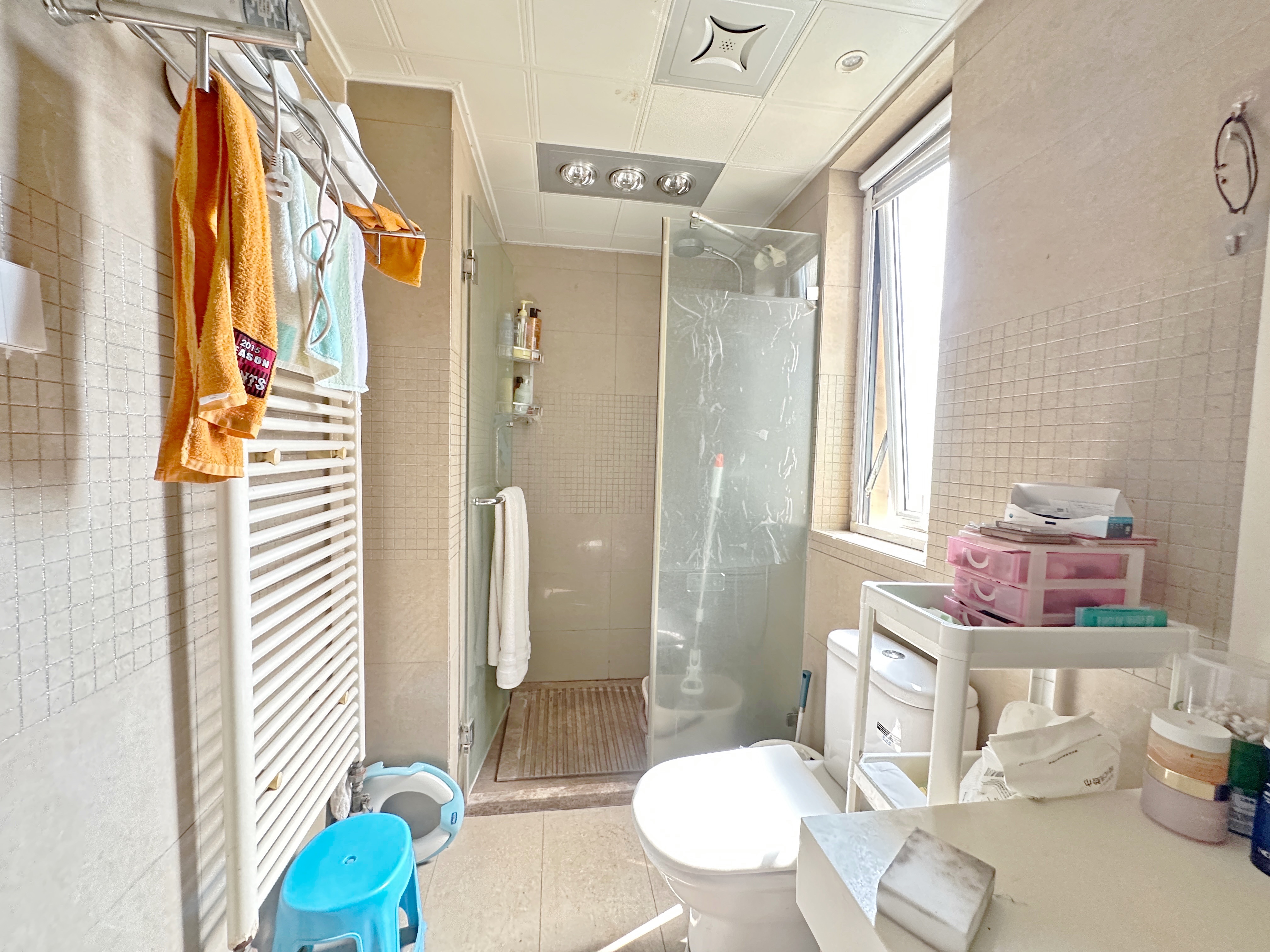 阳光100国际新城(H区)