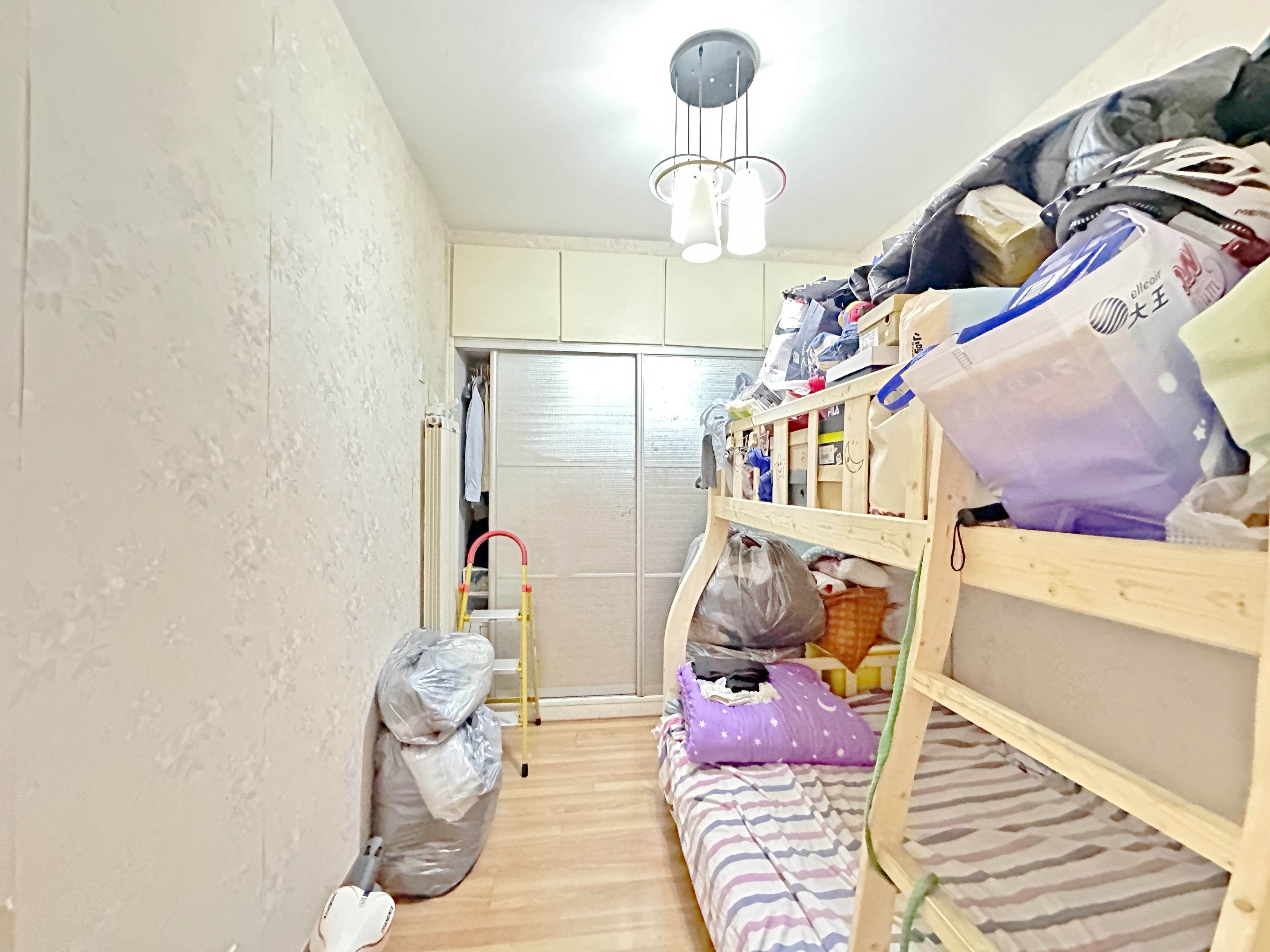 阳光100国际新城(B区）