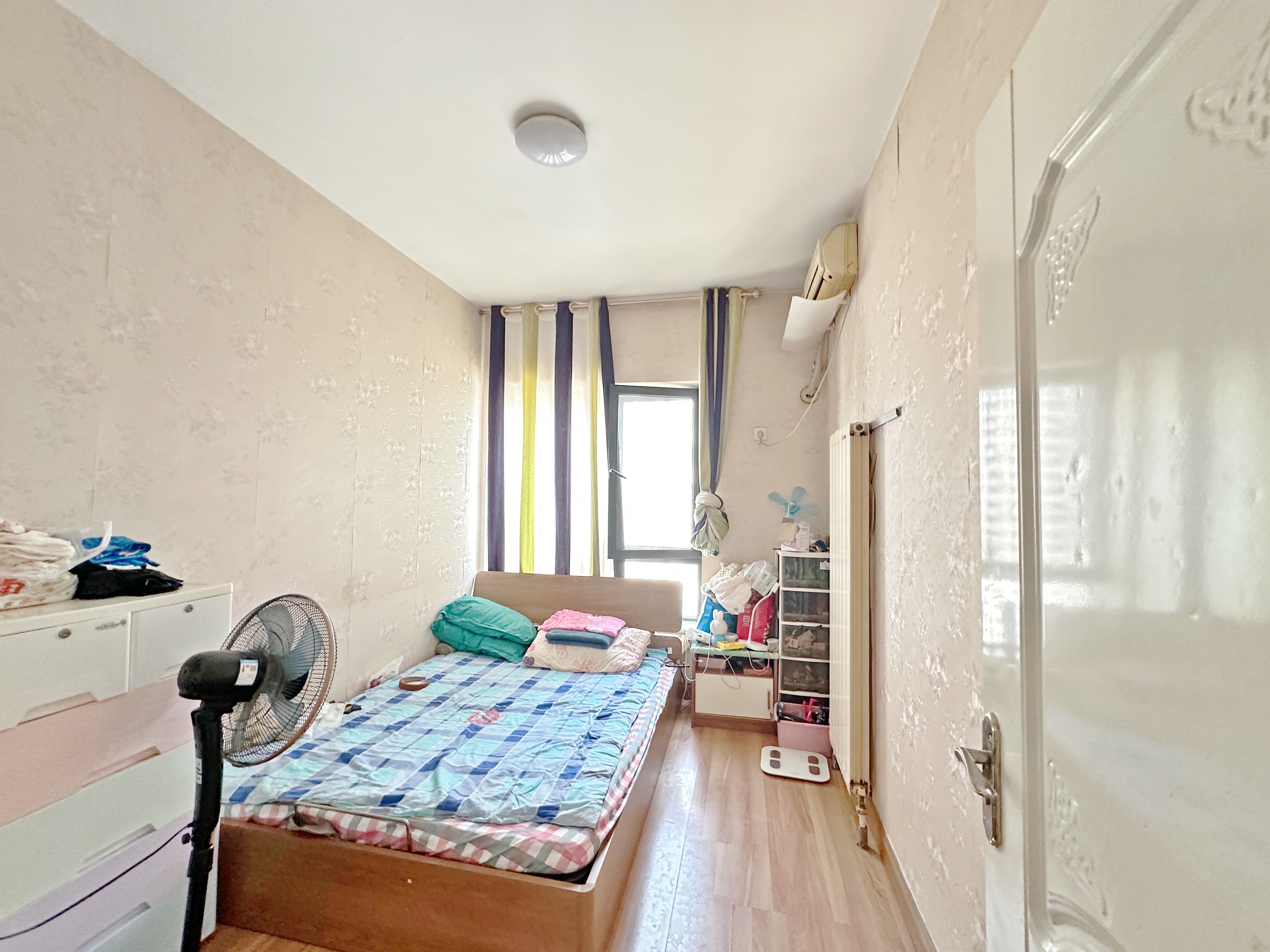 阳光100国际新城(B区）