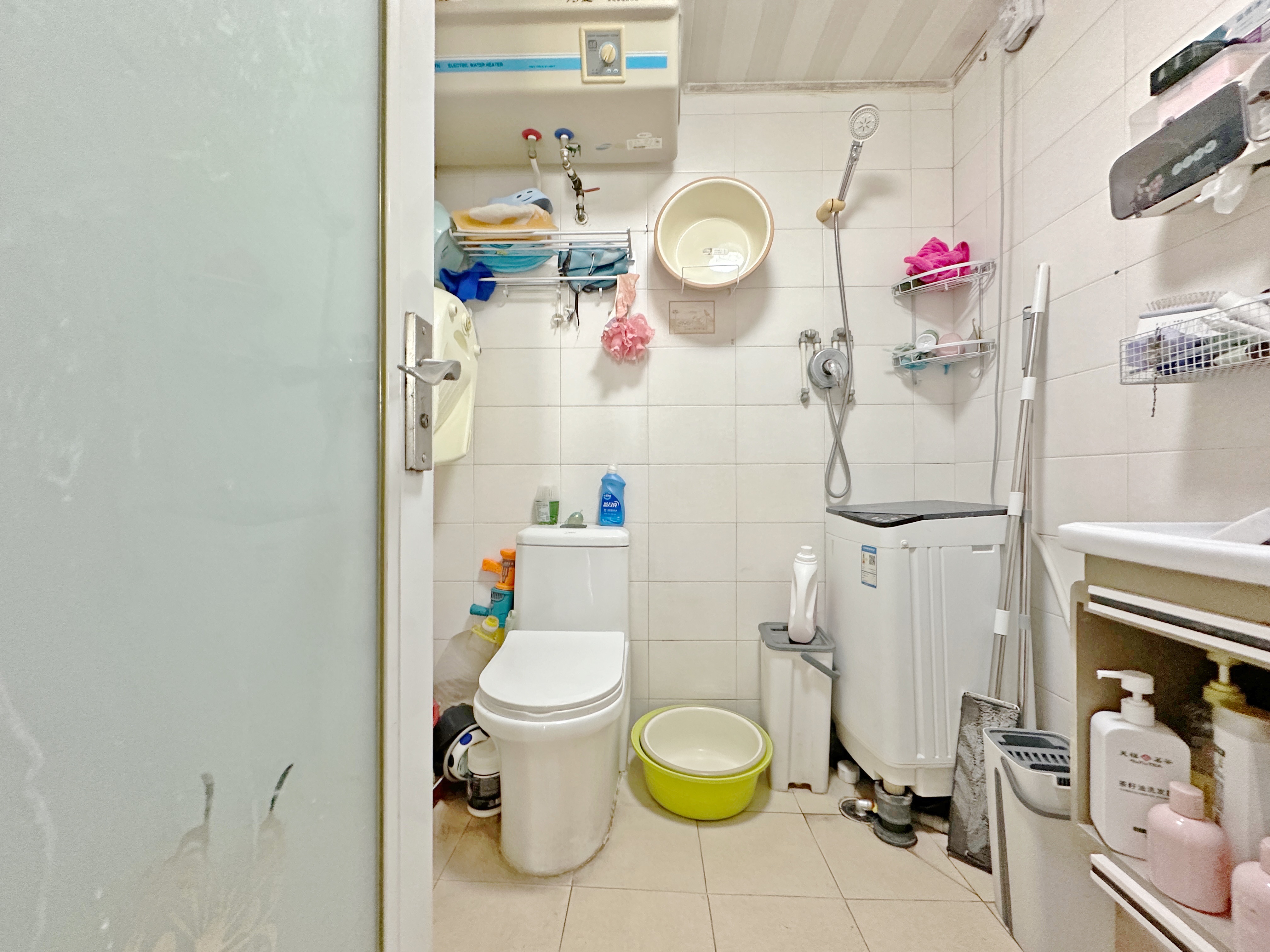 阳光100国际新城(B区）