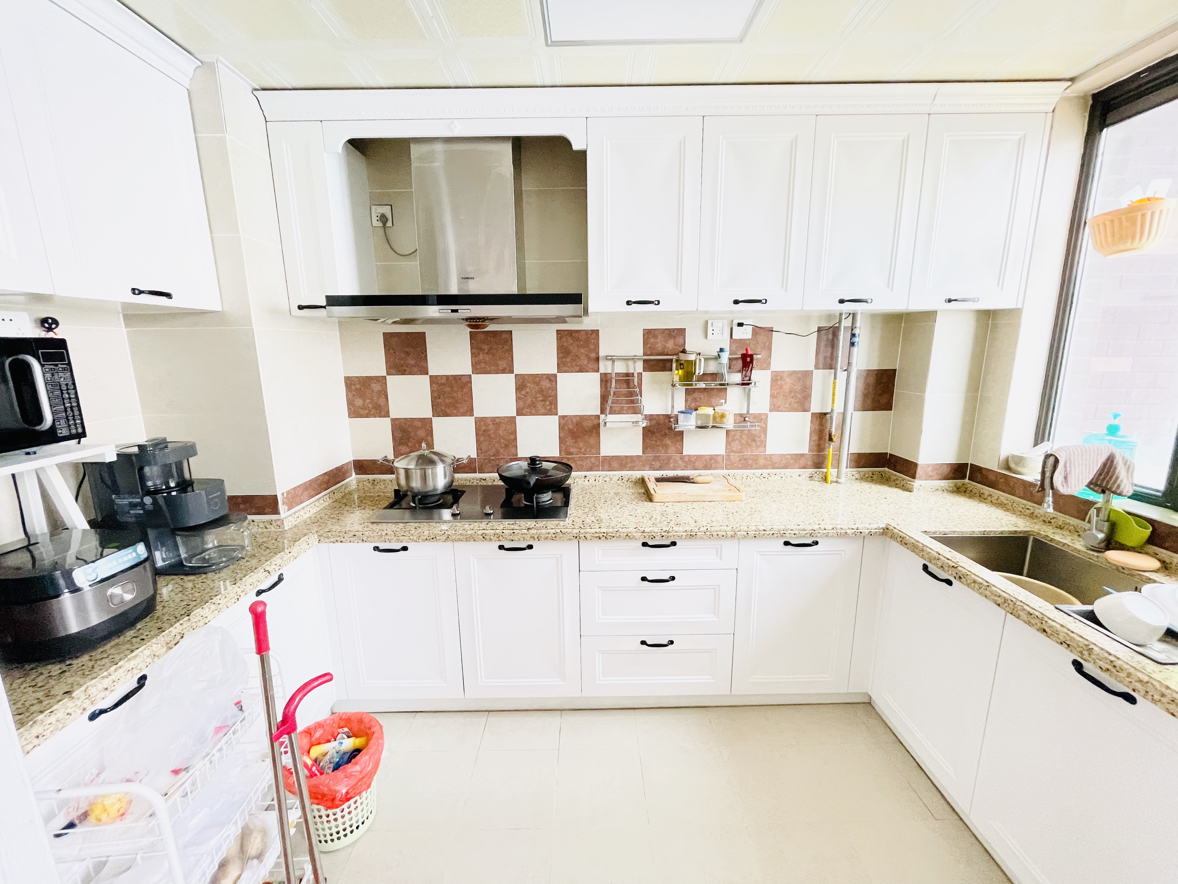 翡翠大观（原泰悦赫府）