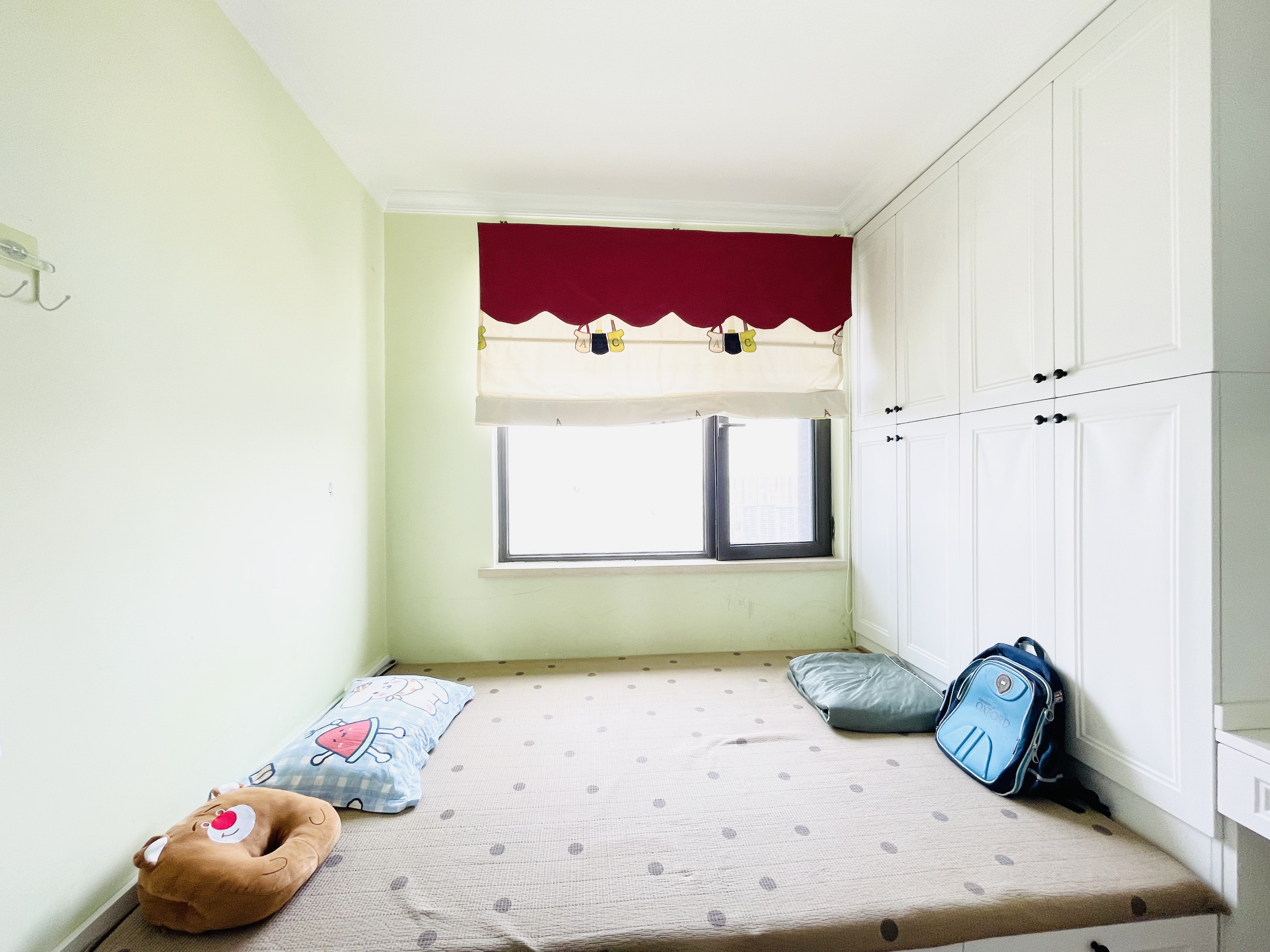 翡翠大观（原泰悦赫府）