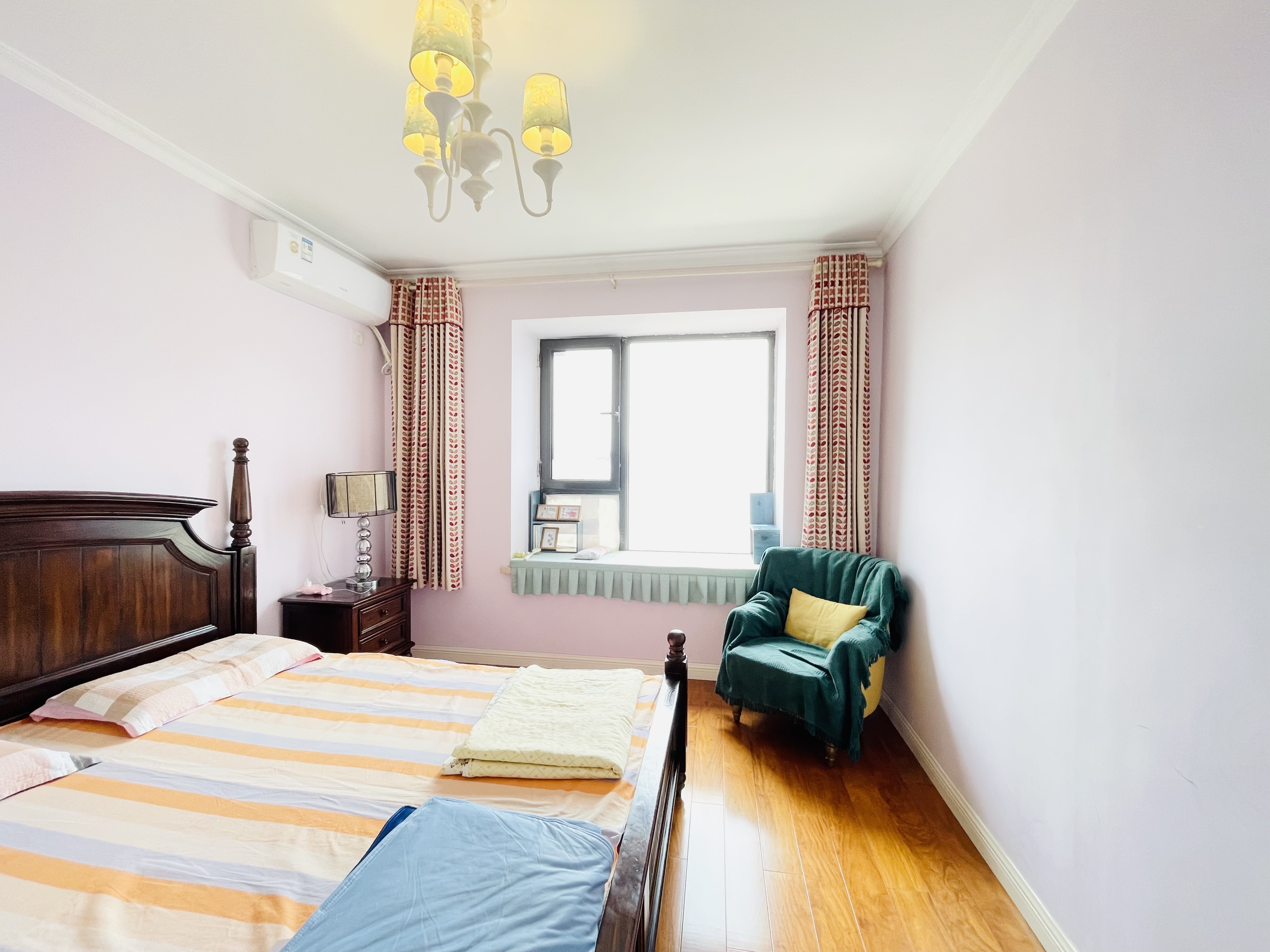 翡翠大观（原泰悦赫府）