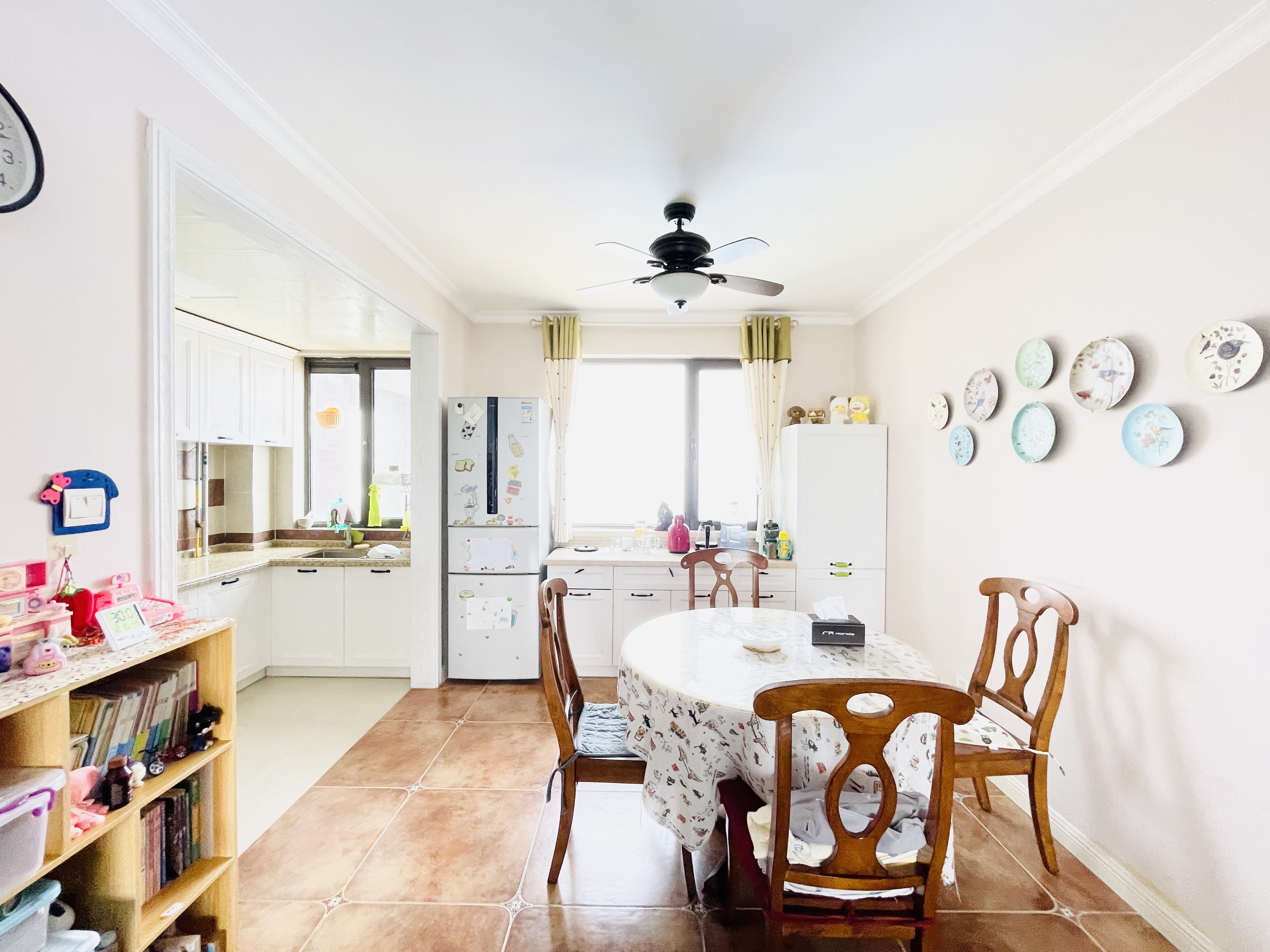 翡翠大观（原泰悦赫府）