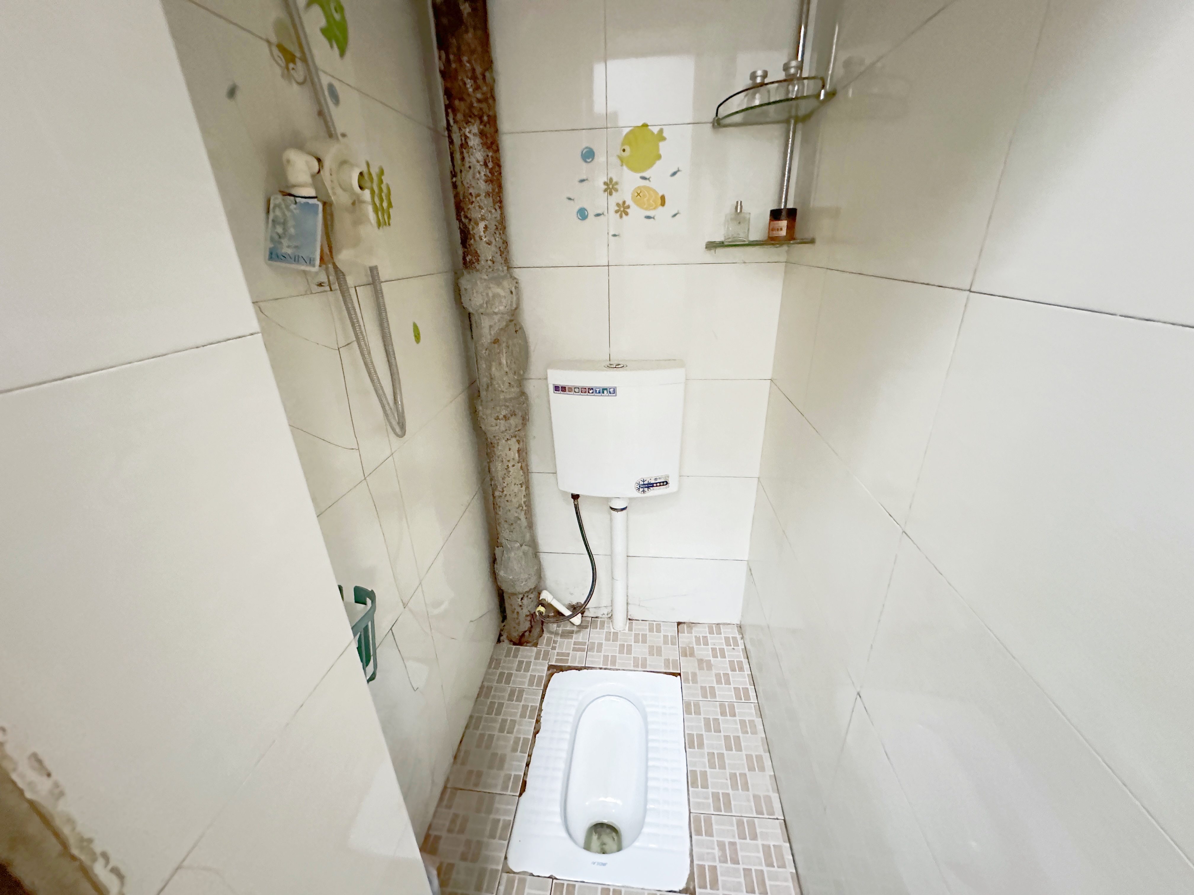 凤凰山路13号院