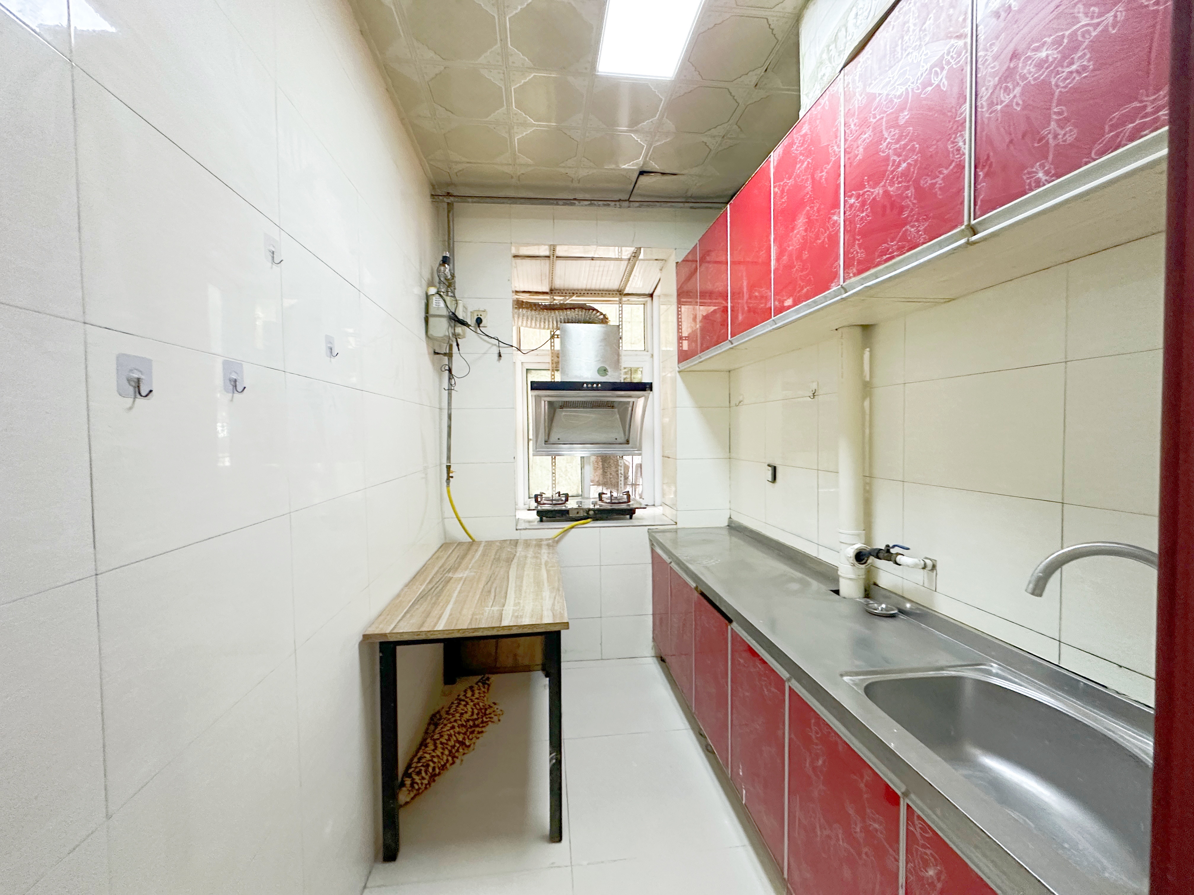 凤凰山路13号院