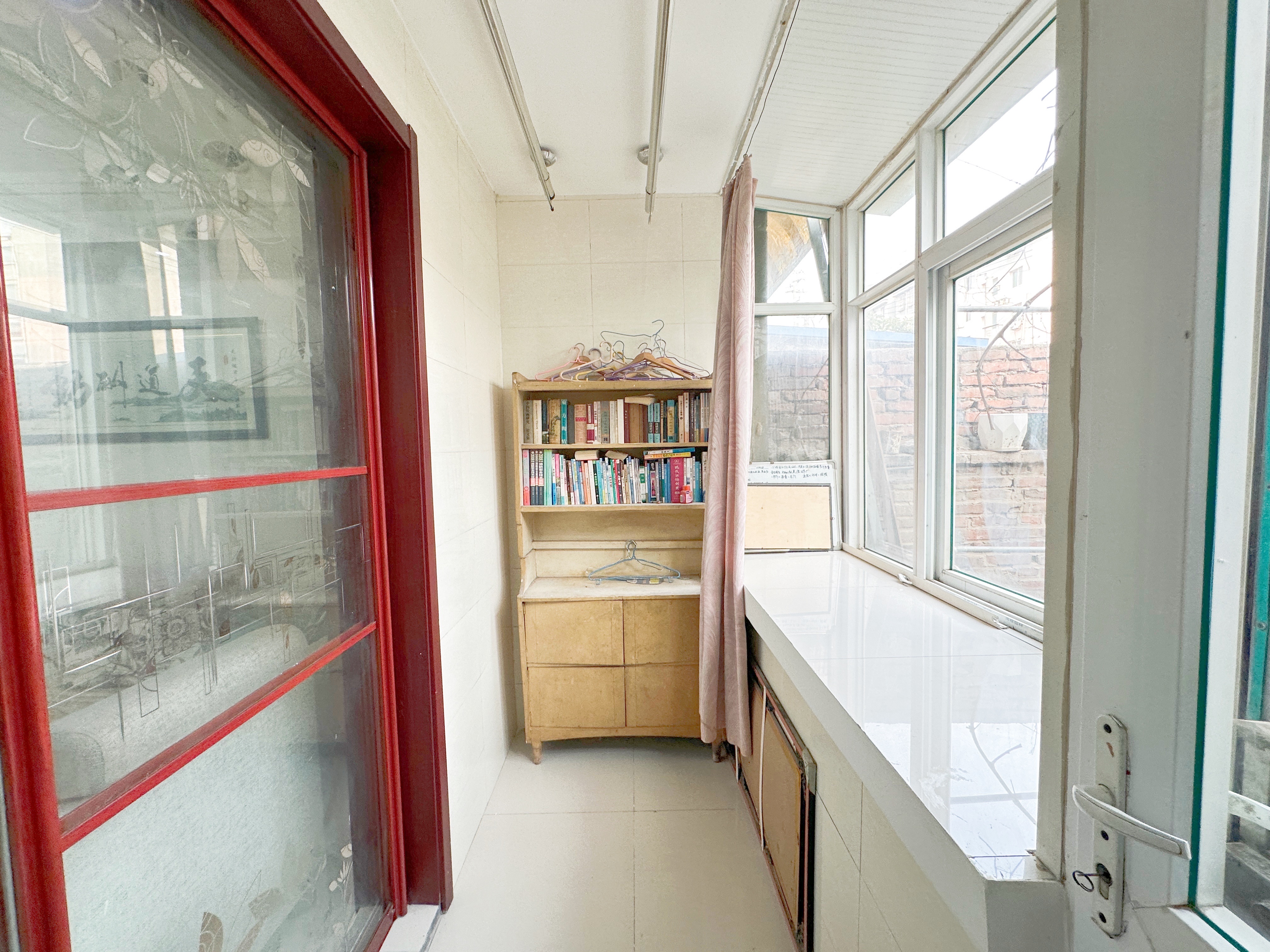 凤凰山路13号院