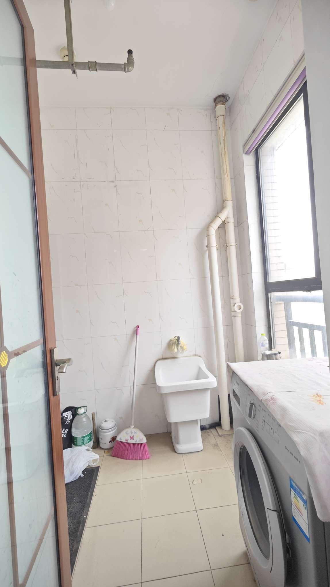 名士豪庭一区