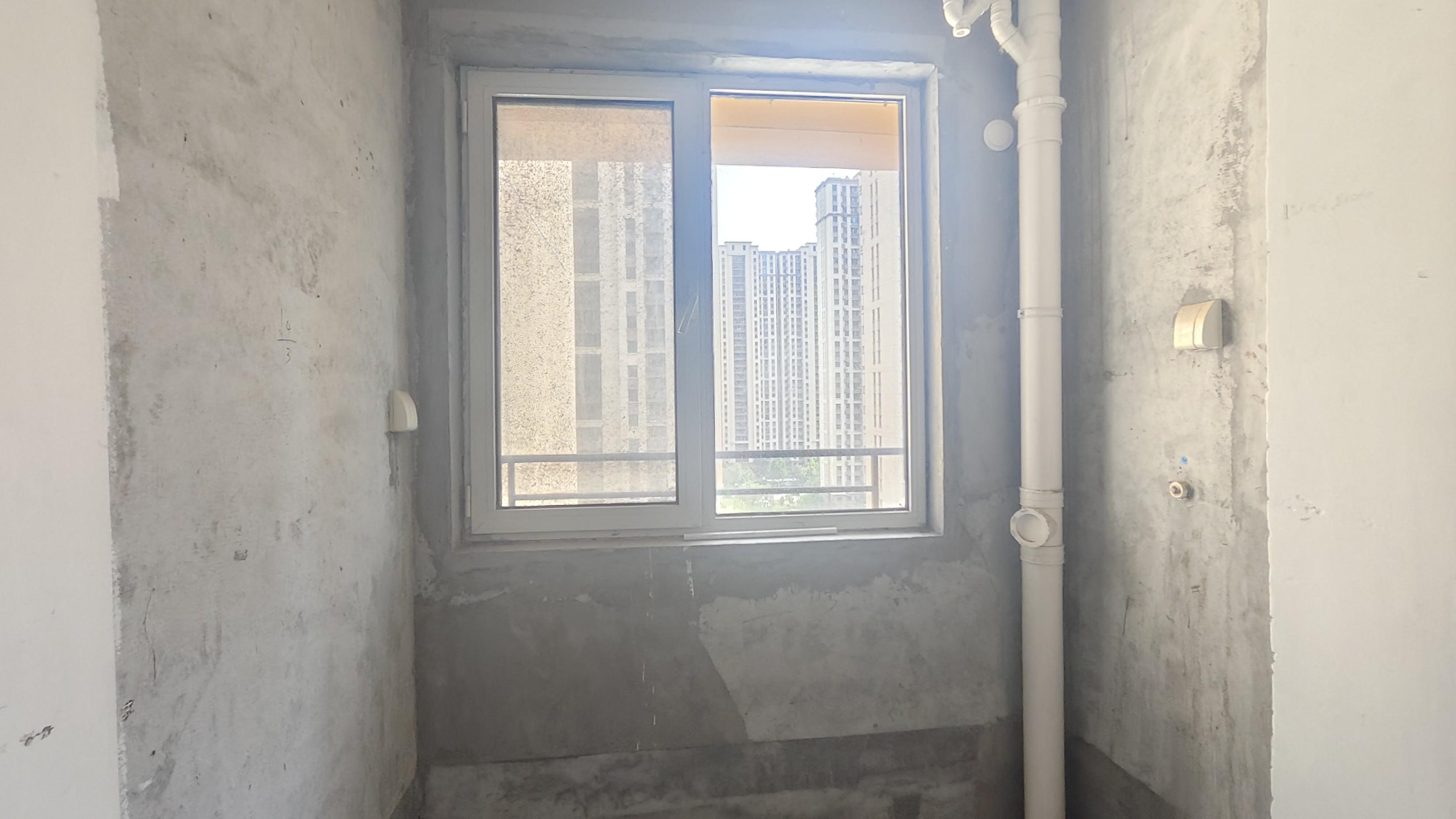 中建长清湖和园