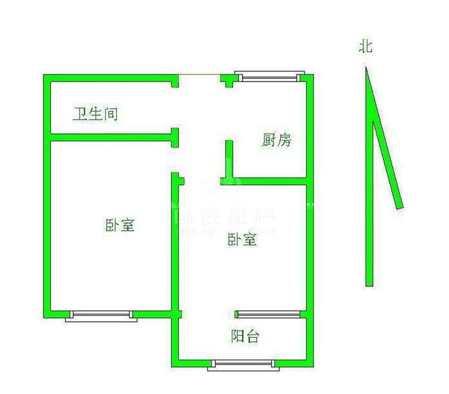 山师教工三宿舍