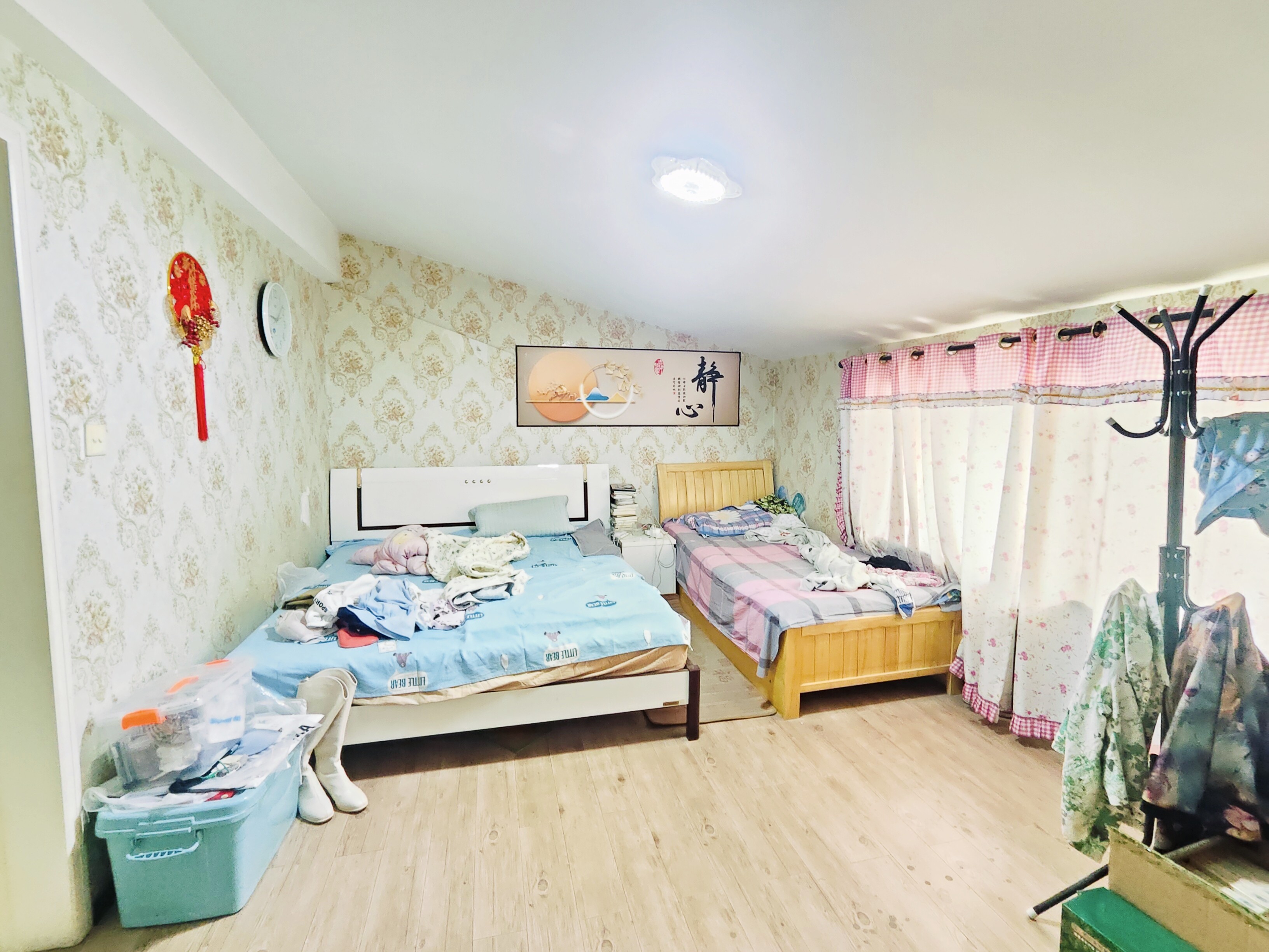 时代新城（南全福南二区）