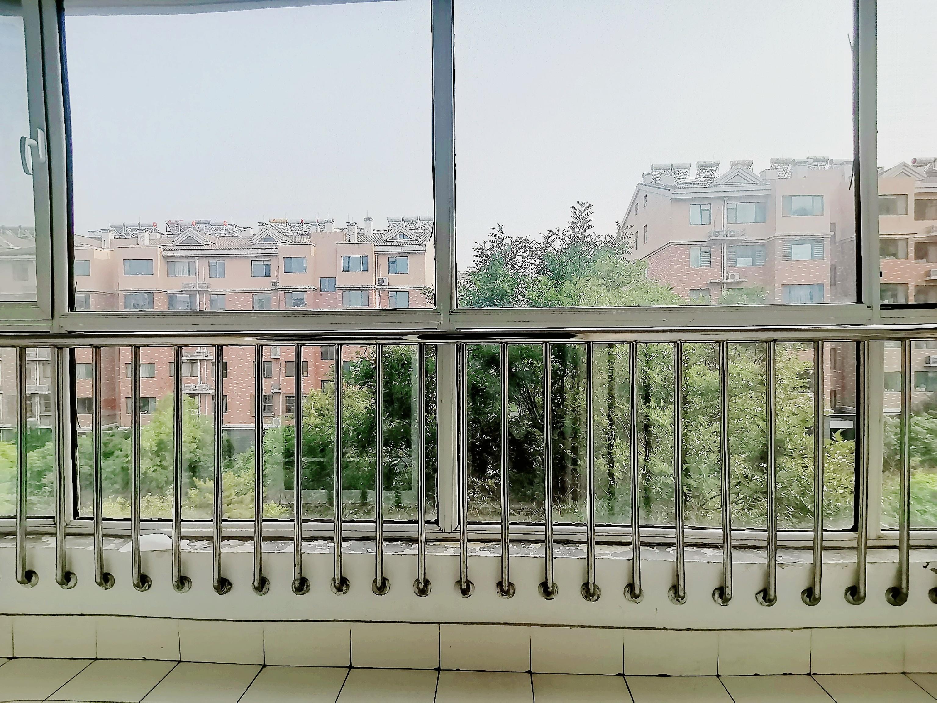 海苑居